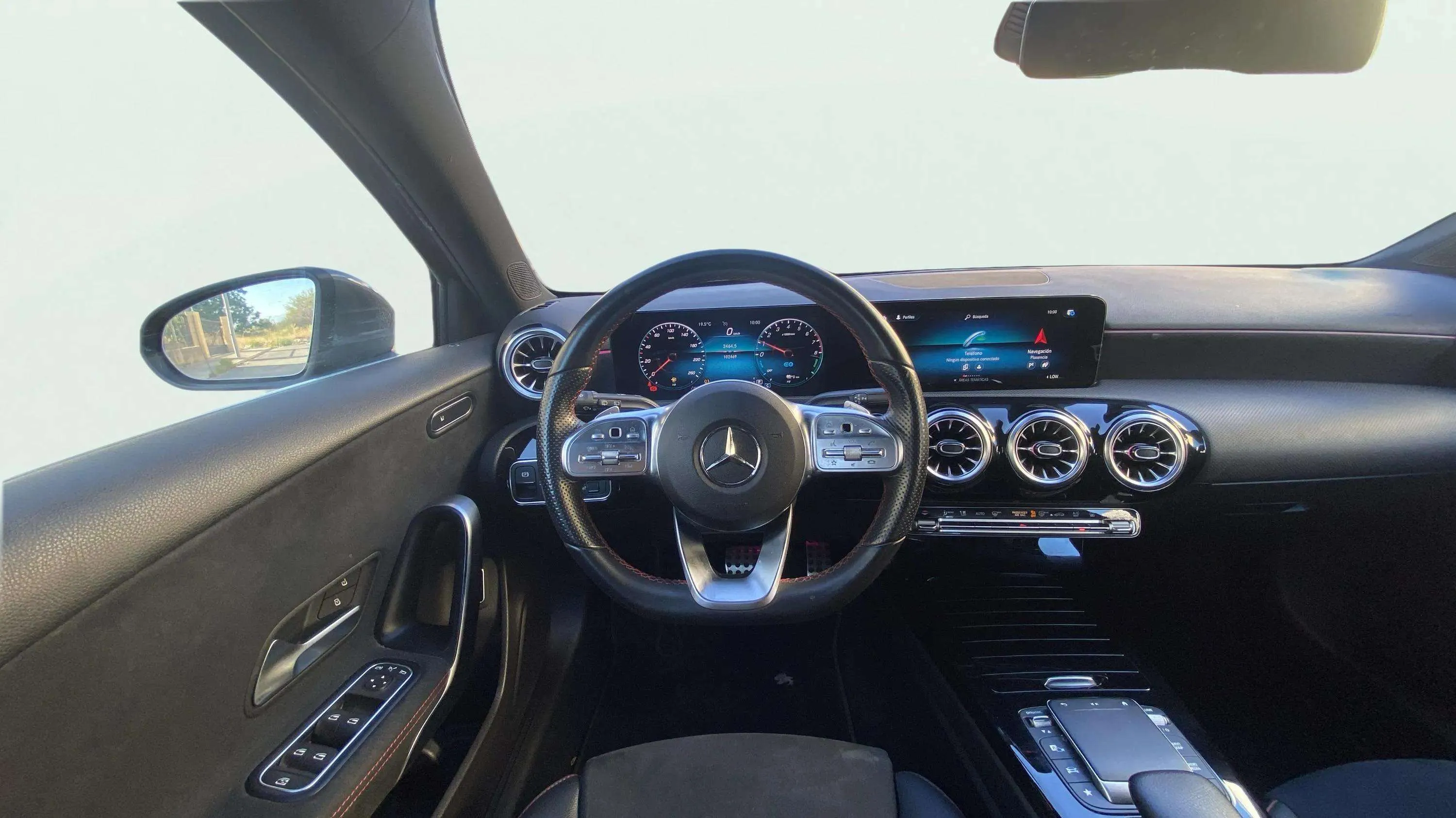 Mercedes-Benz Clase A A 250 e - foto 10