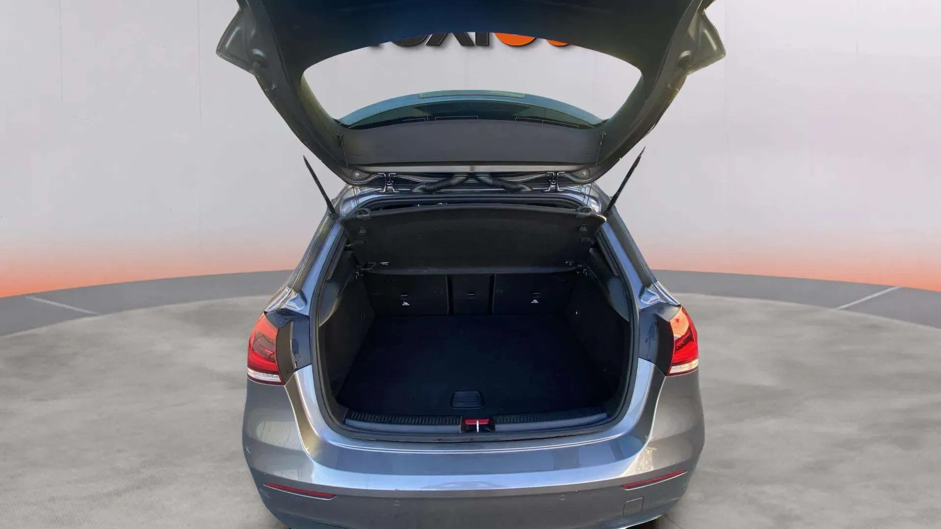 Mercedes-Benz Clase A A 250 e - foto 15