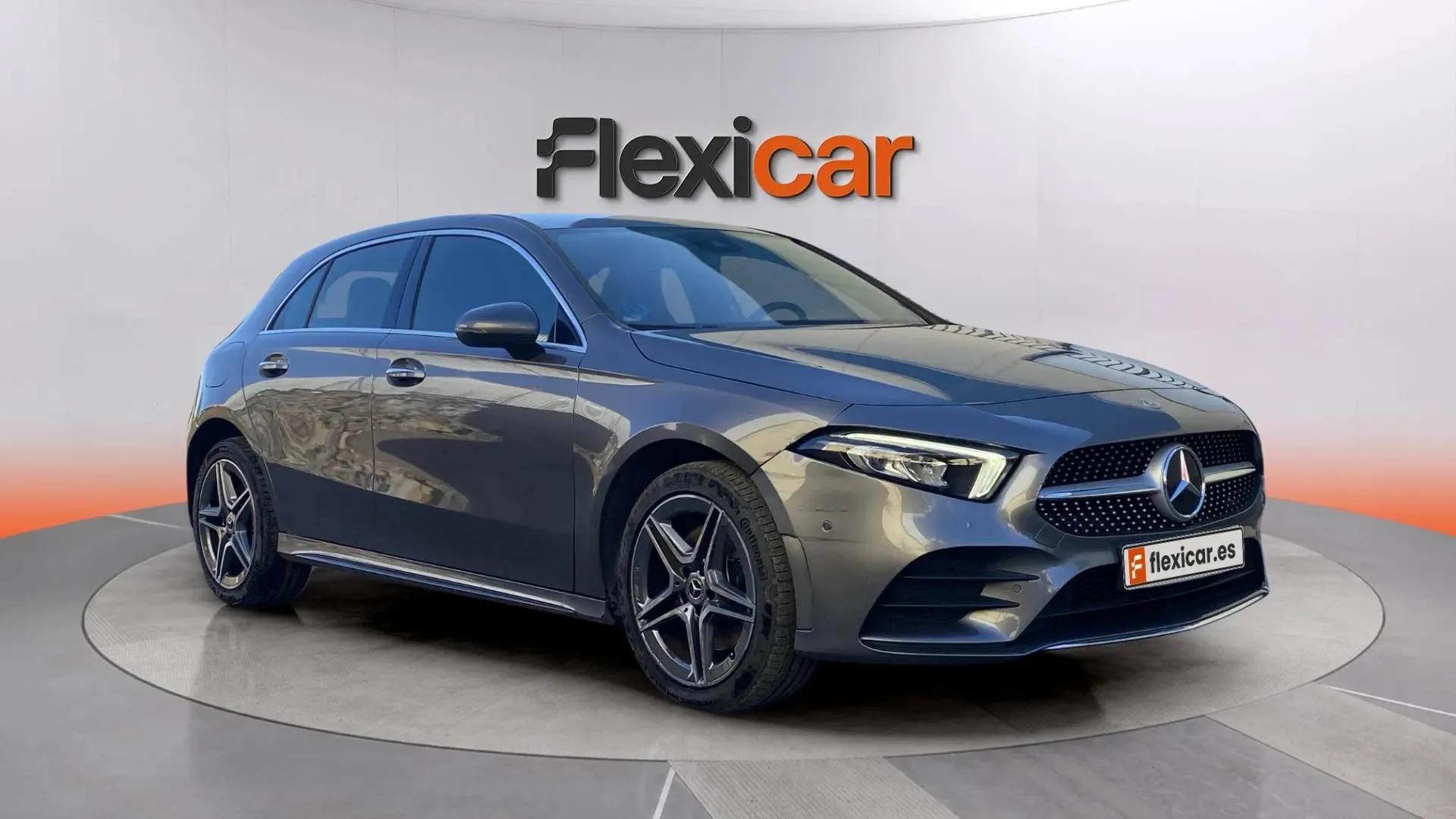 Mercedes-Benz Clase A A 250 e - foto 1