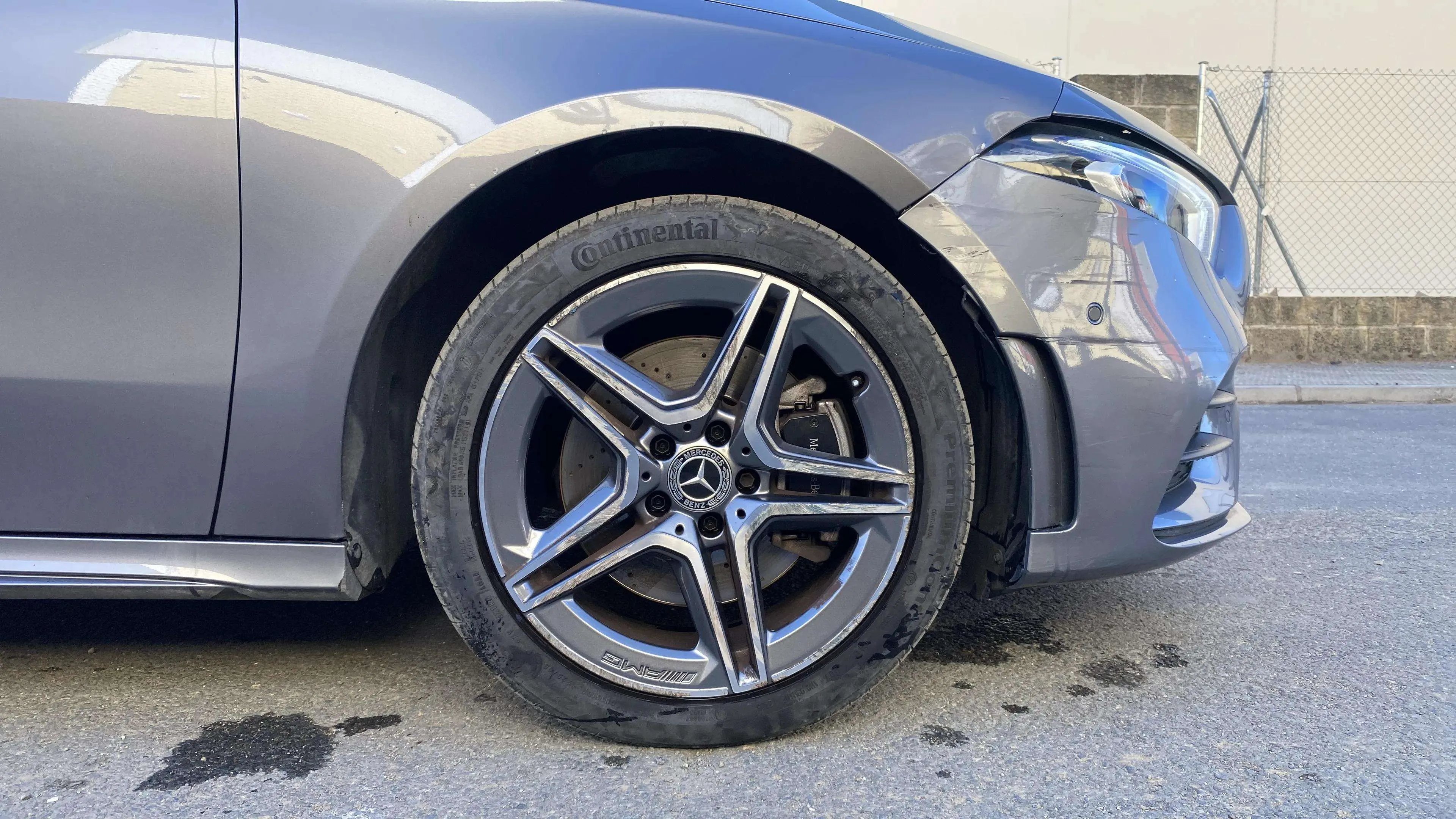 Mercedes-Benz Clase A A 250 e - foto 29