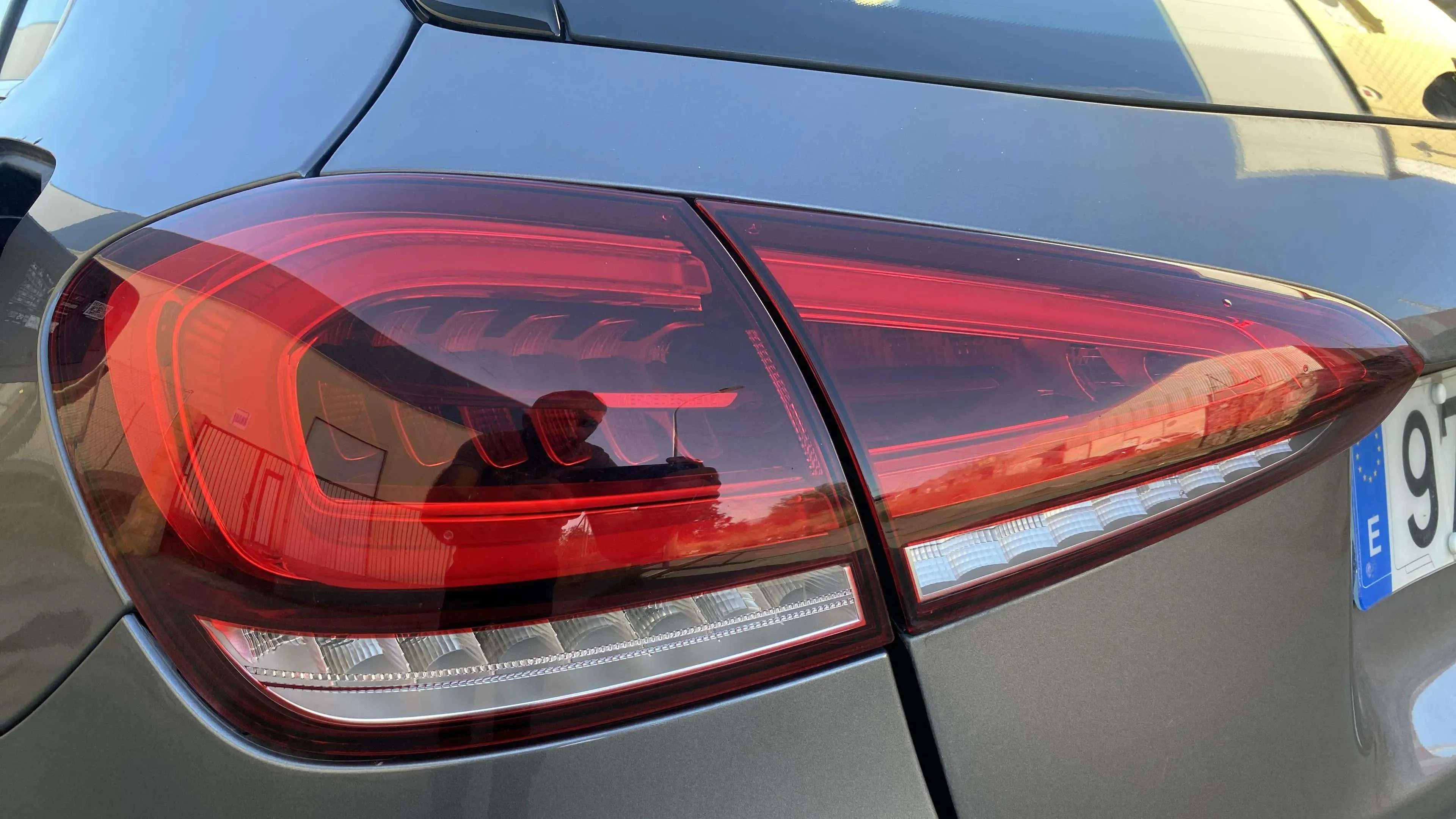 Mercedes-Benz Clase A A 250 e - foto 26