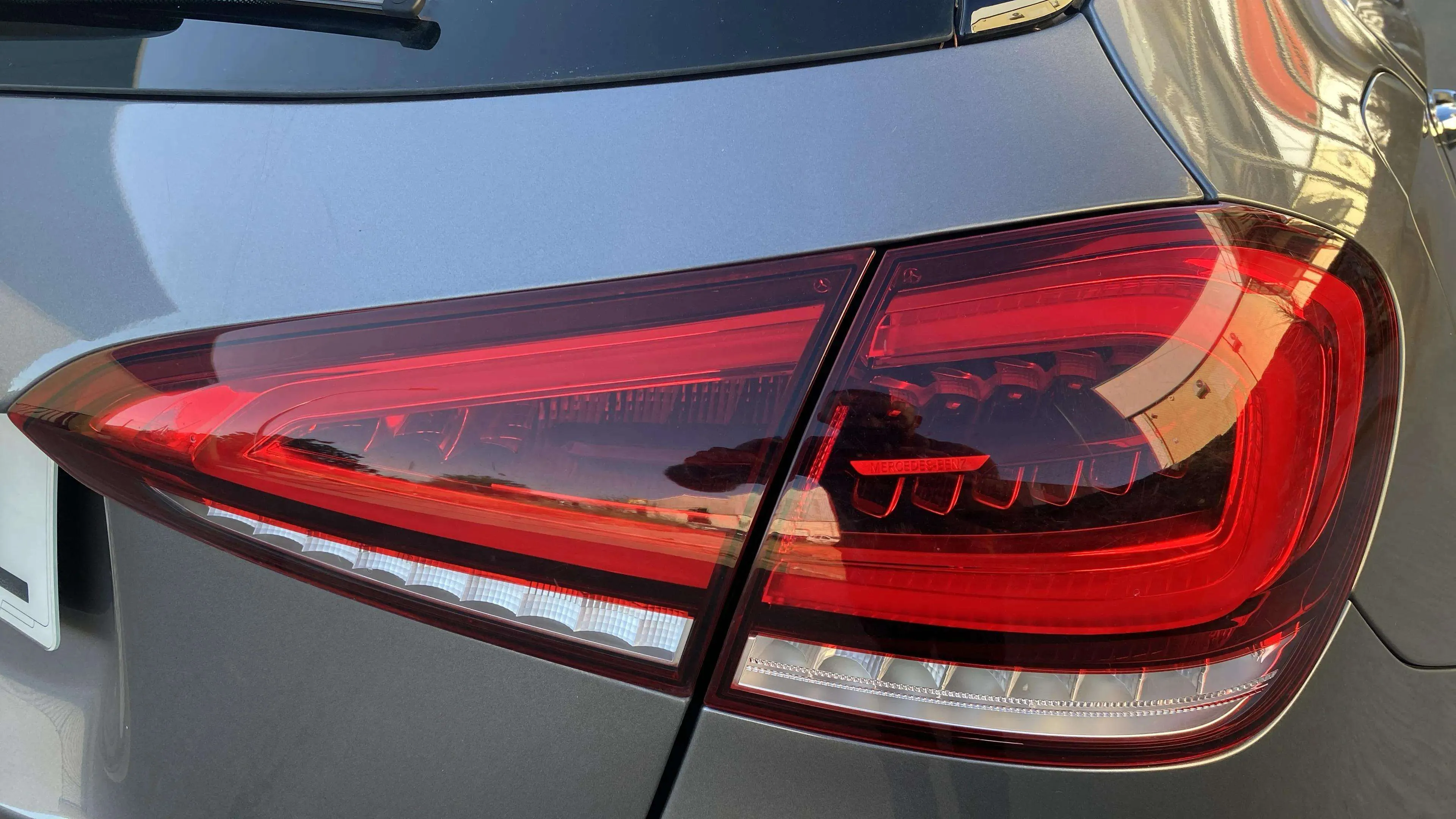 Mercedes-Benz Clase A A 250 e - foto 28