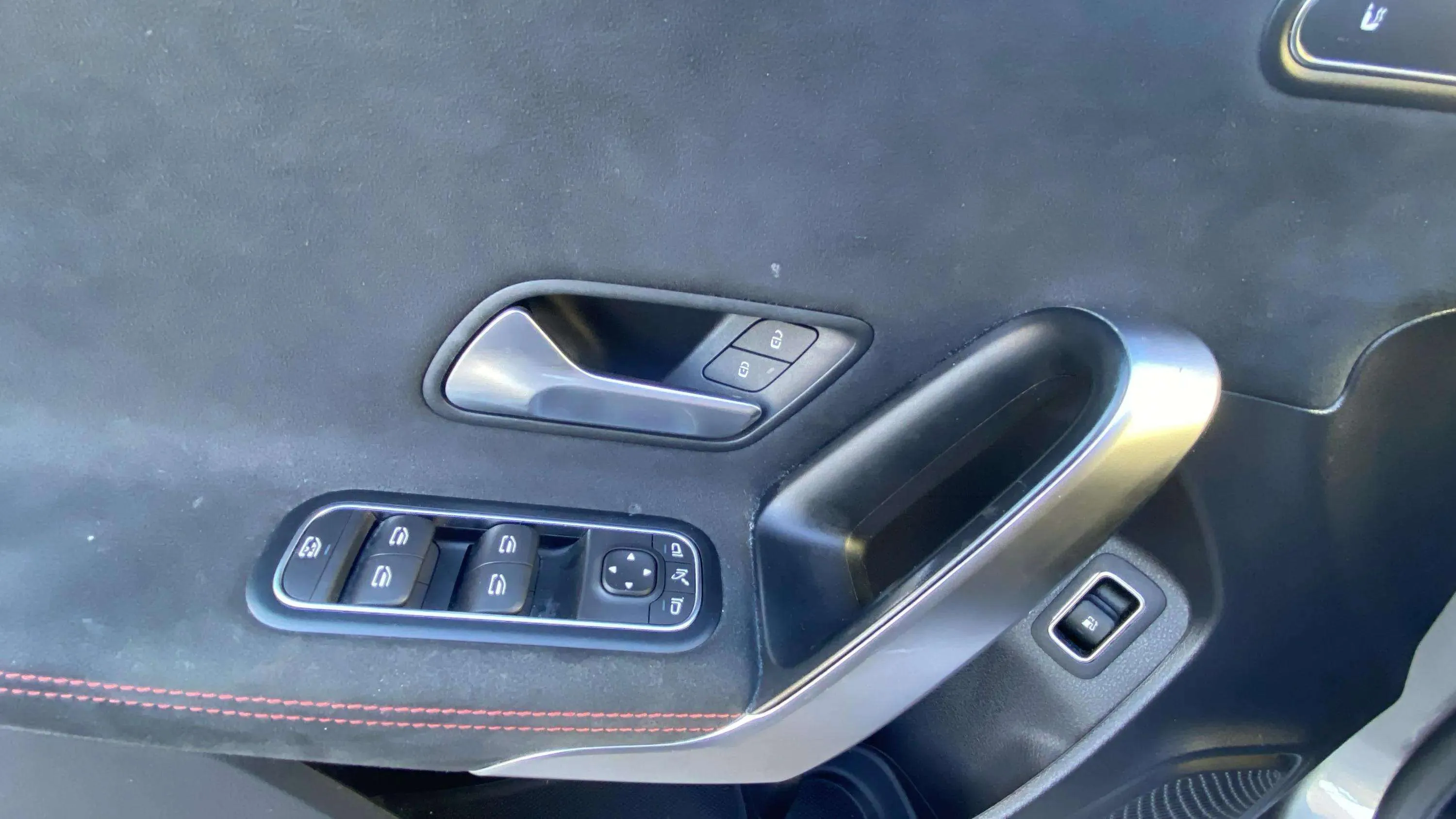 Mercedes-Benz Clase A A 250 e - foto 18