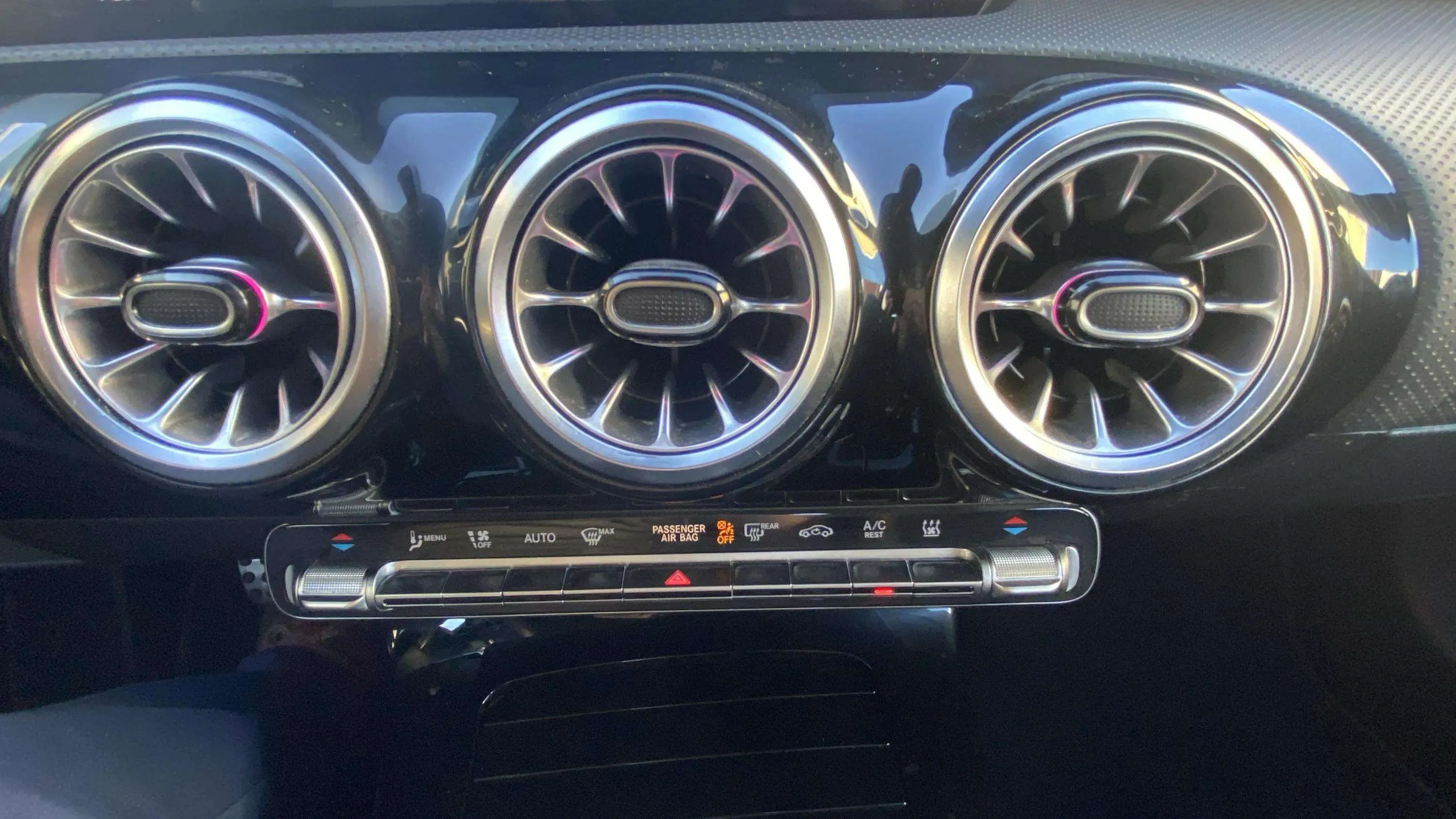 Mercedes-Benz Clase A A 250 e - foto 20