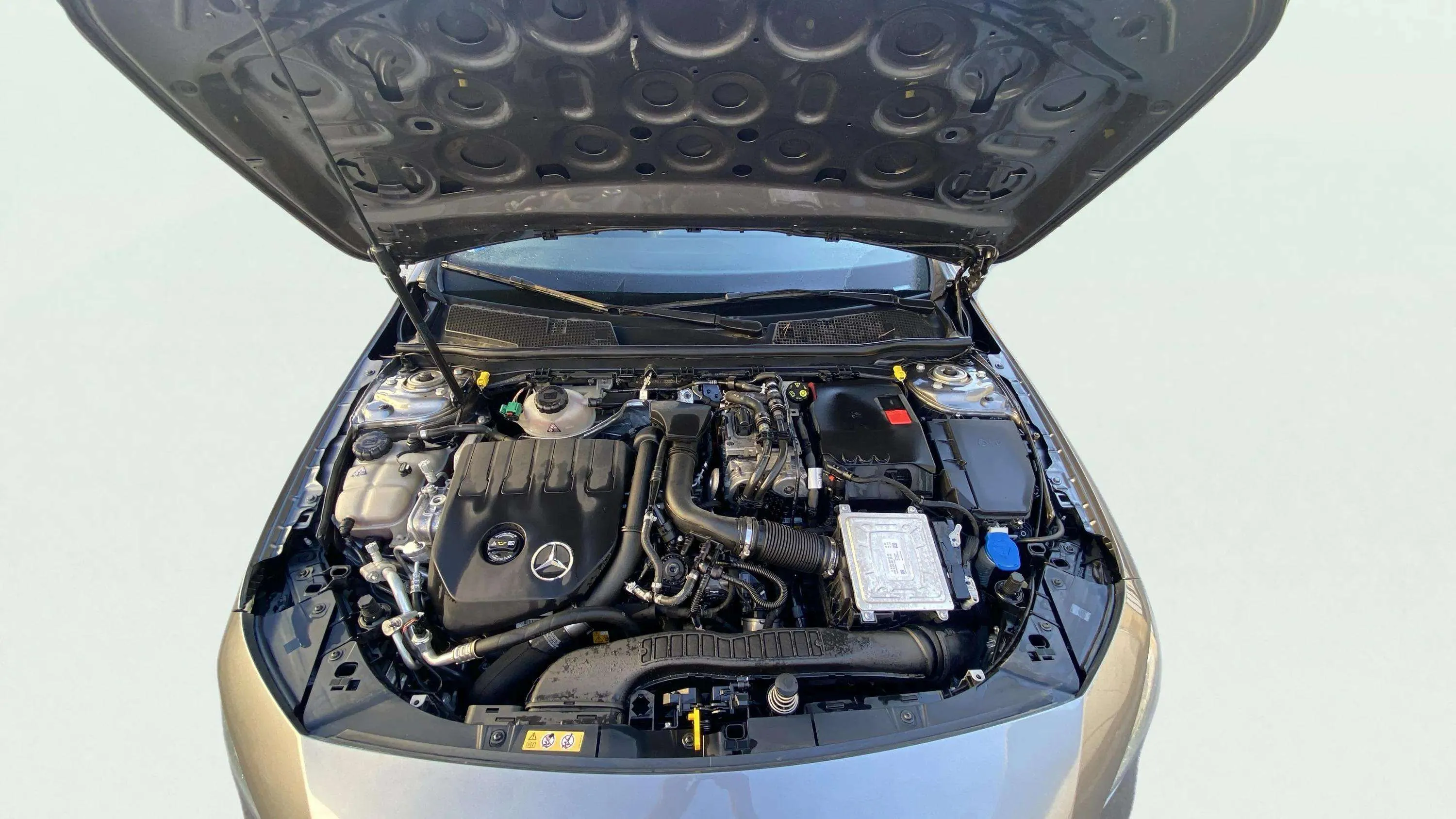 Mercedes-Benz Clase A A 250 e - foto 33