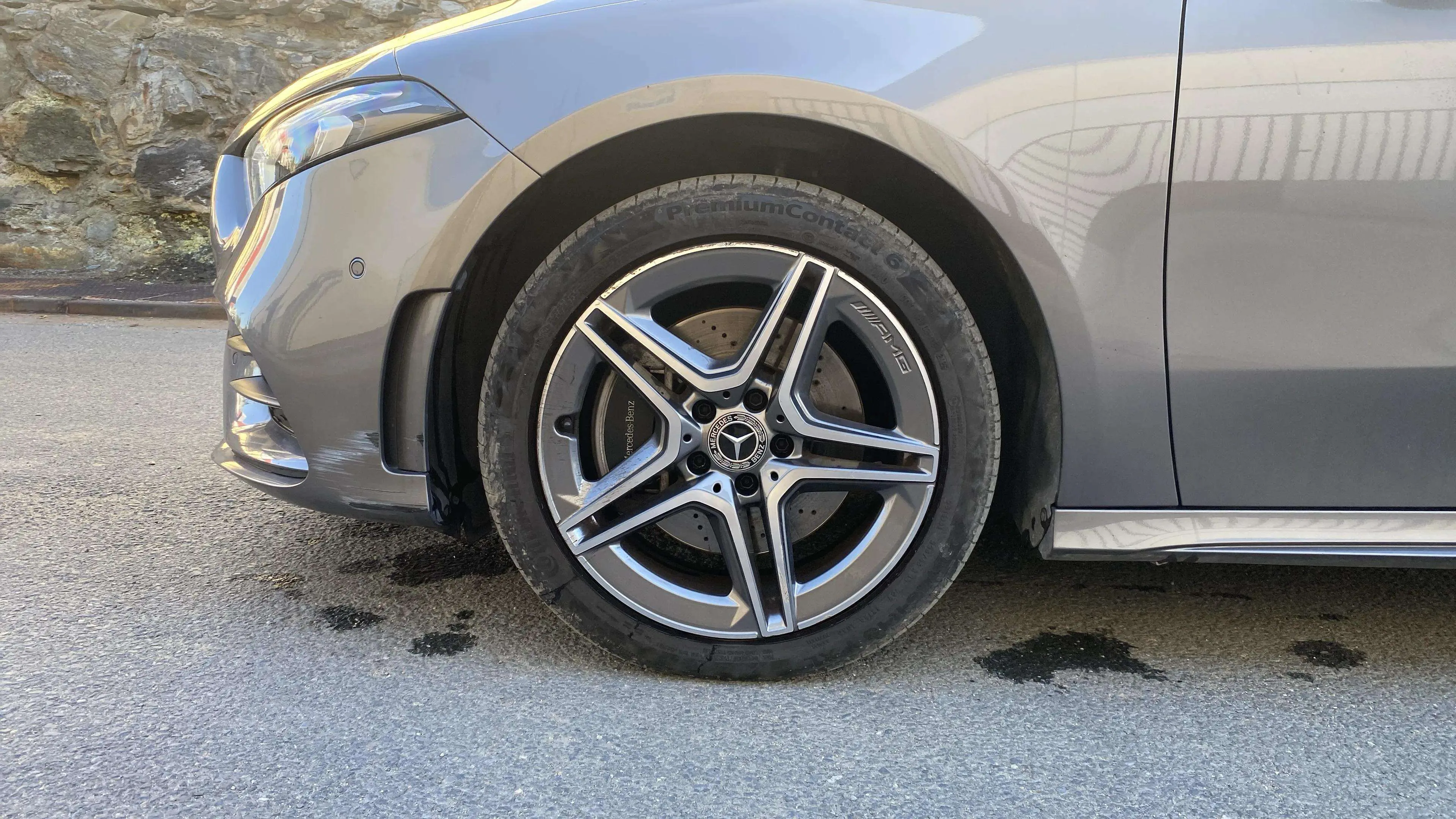 Mercedes-Benz Clase A A 250 e - foto 32