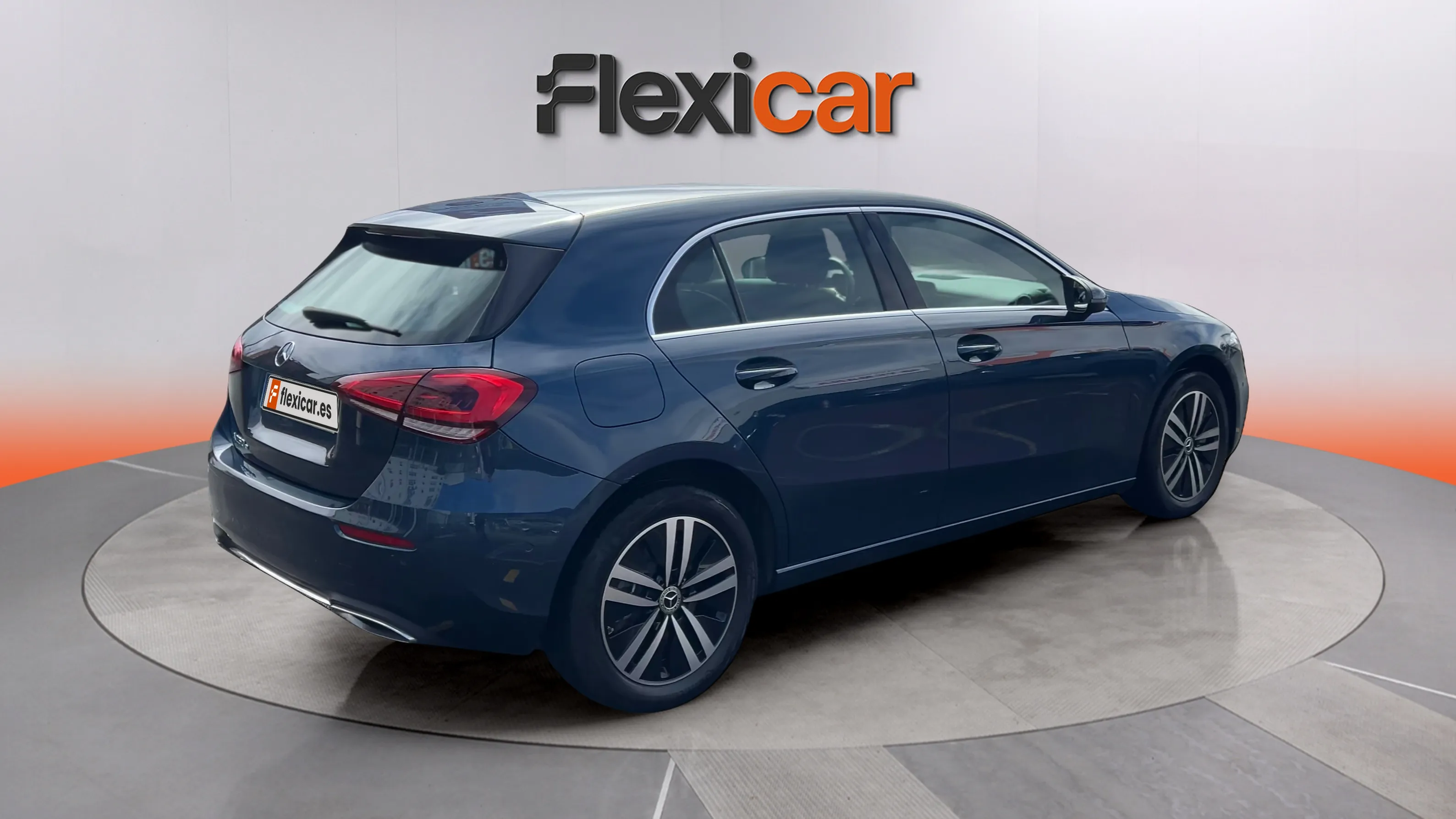 Mercedes-Benz Clase A A 250 e - foto 3