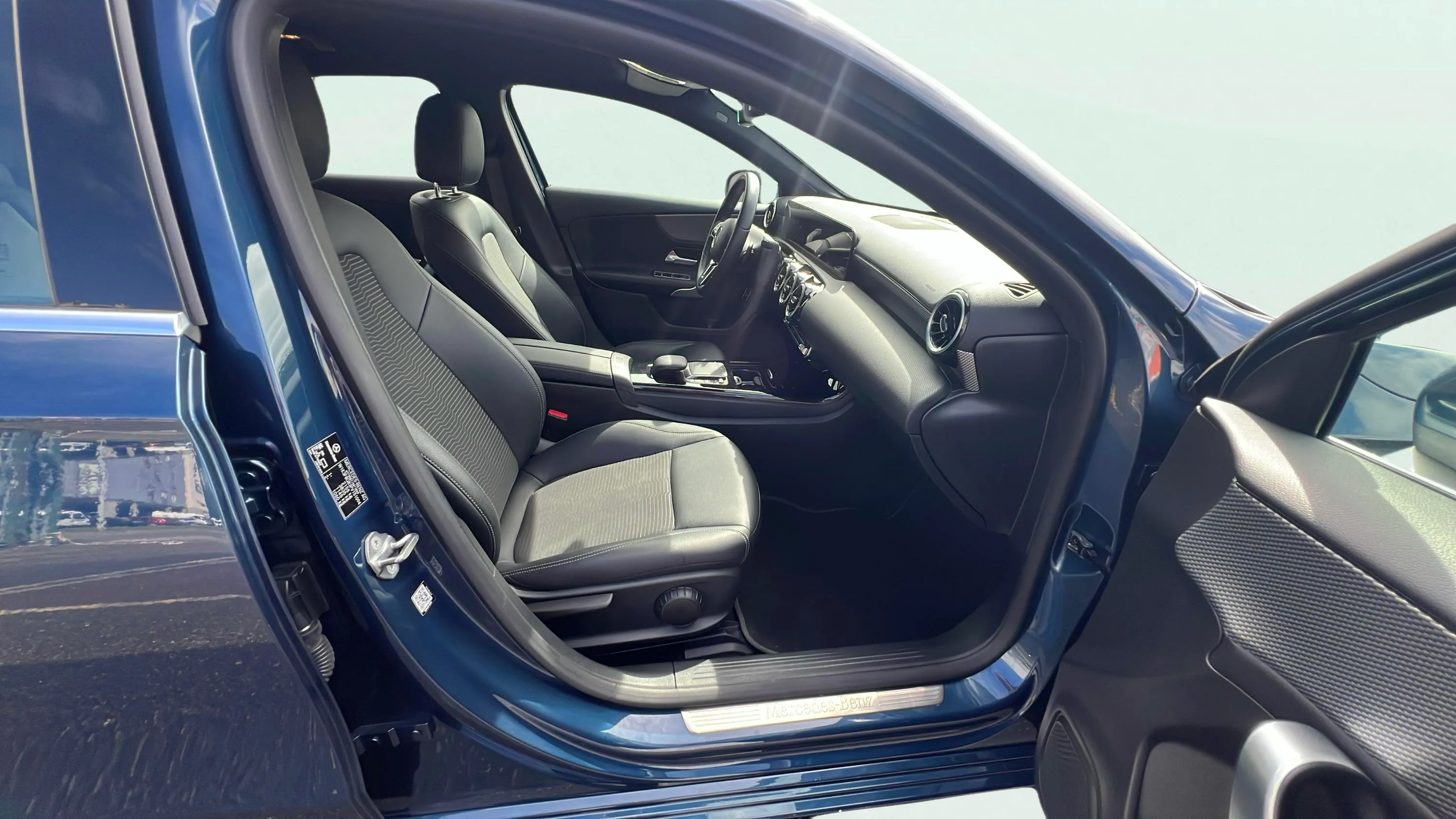 Mercedes-Benz Clase A A 250 e - foto 14