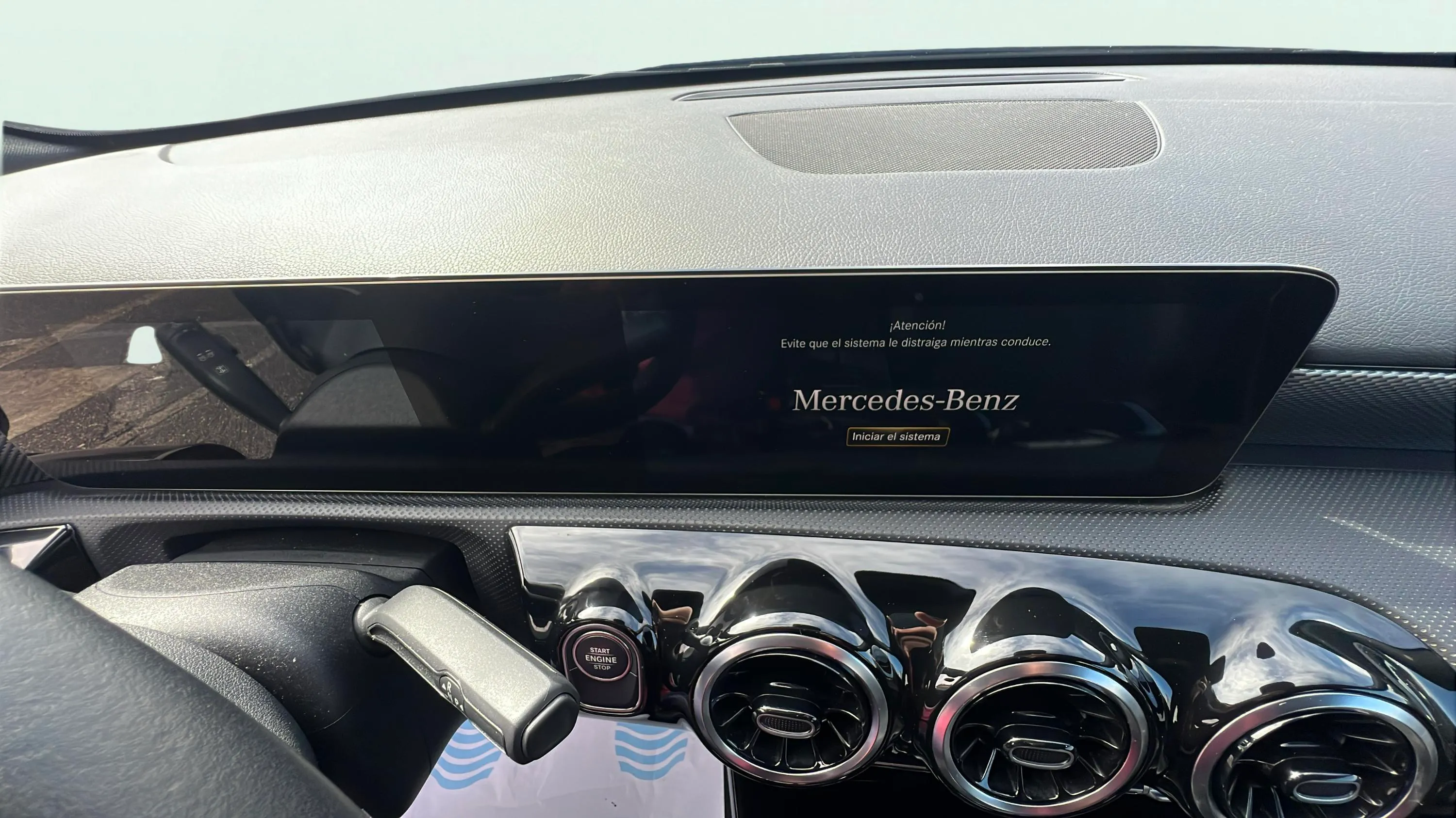Mercedes-Benz Clase A A 250 e - foto 13