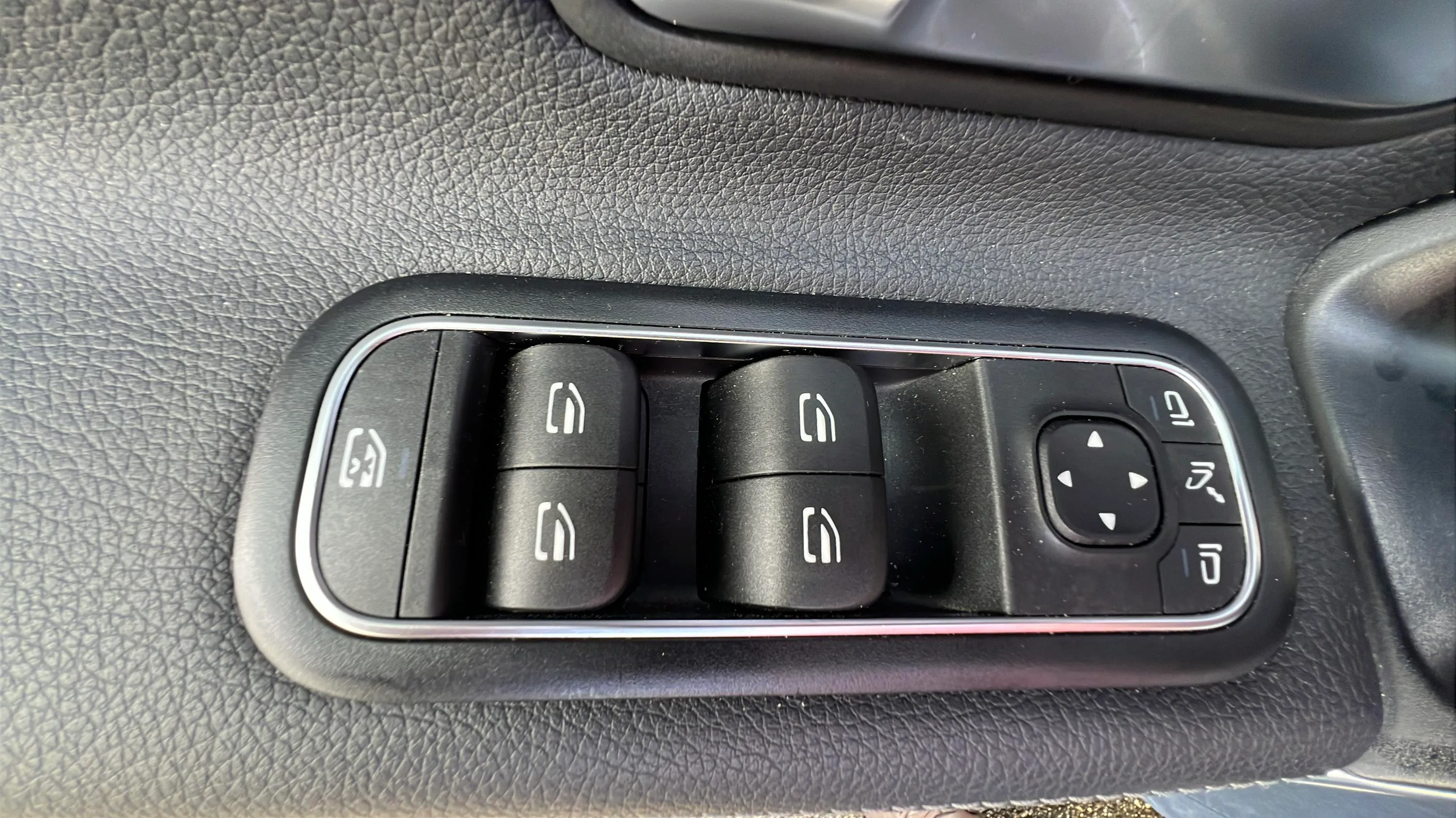 Mercedes-Benz Clase A A 250 e - foto 22