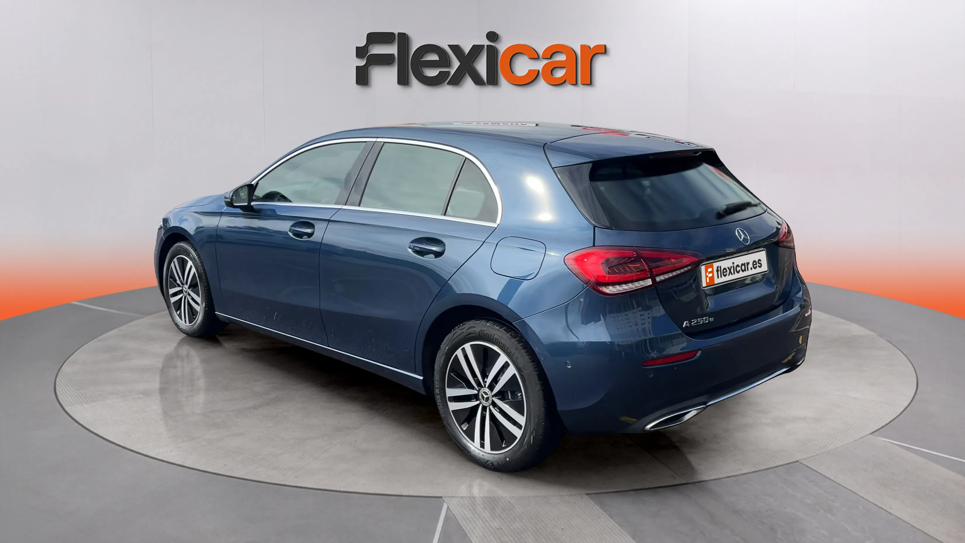 Mercedes-Benz Clase A A 250 e - foto 5