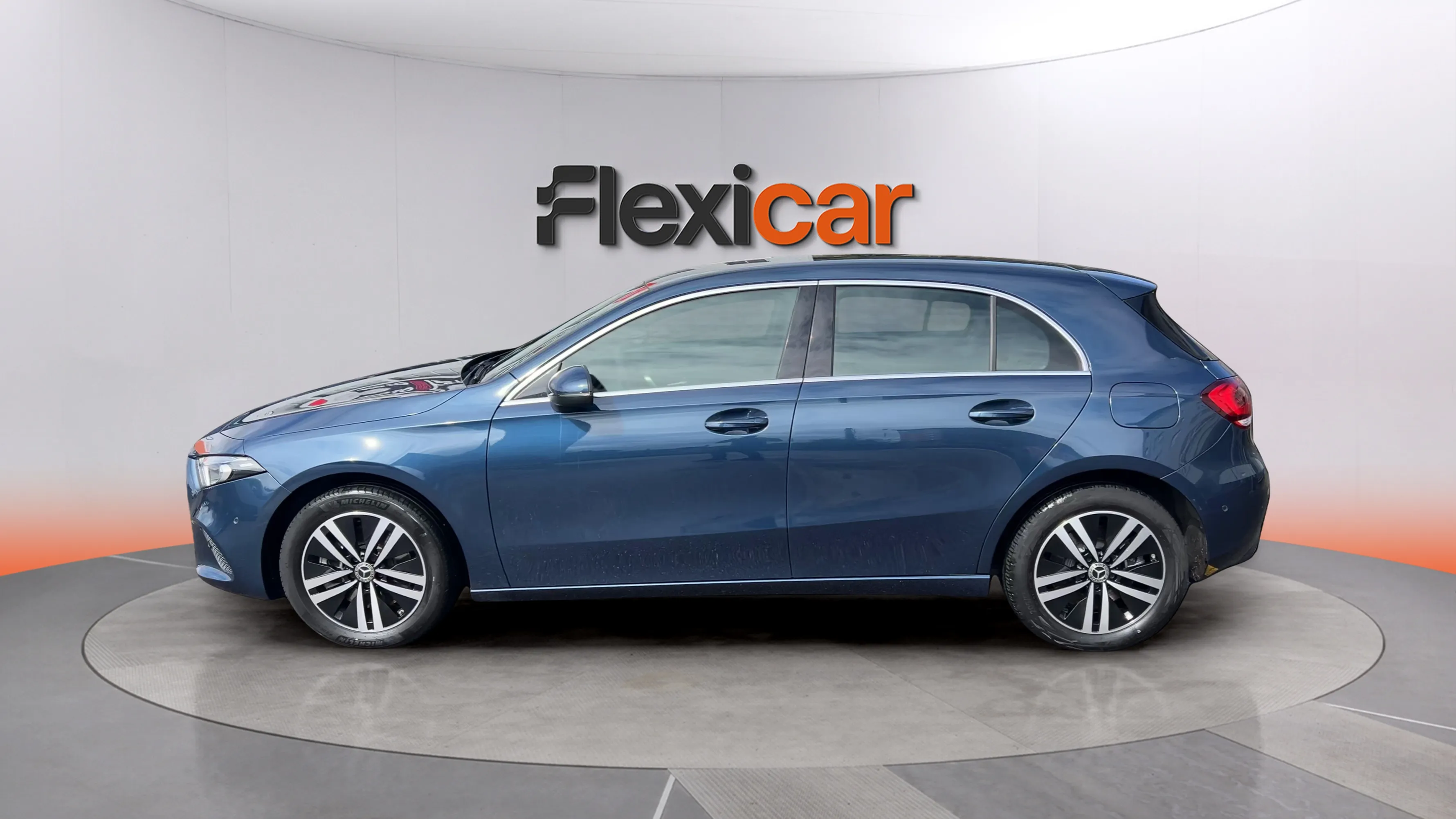 Mercedes-Benz Clase A A 250 e - foto 6