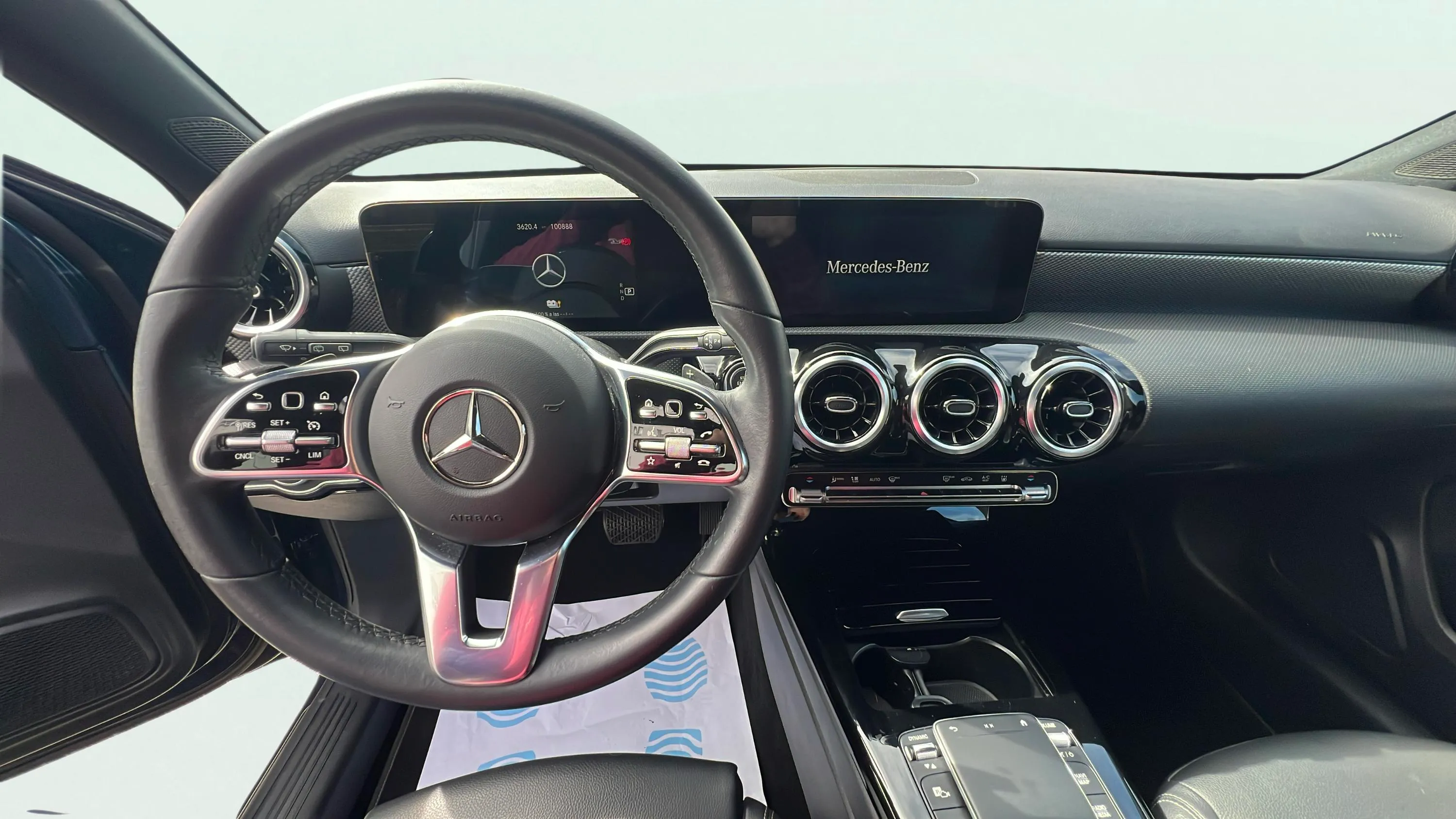Mercedes-Benz Clase A A 250 e - foto 10