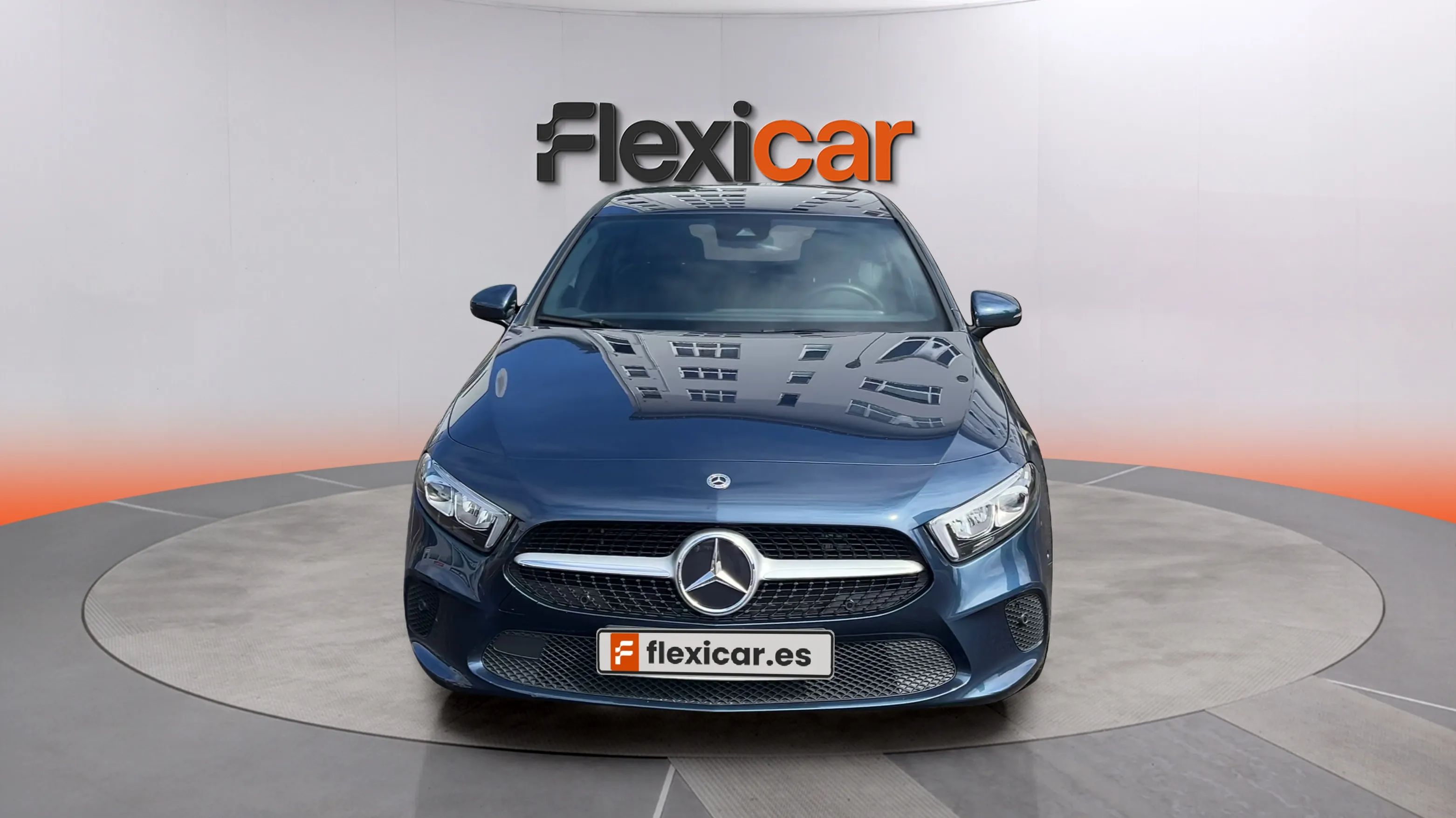 Mercedes-Benz Clase A A 250 e - foto 8