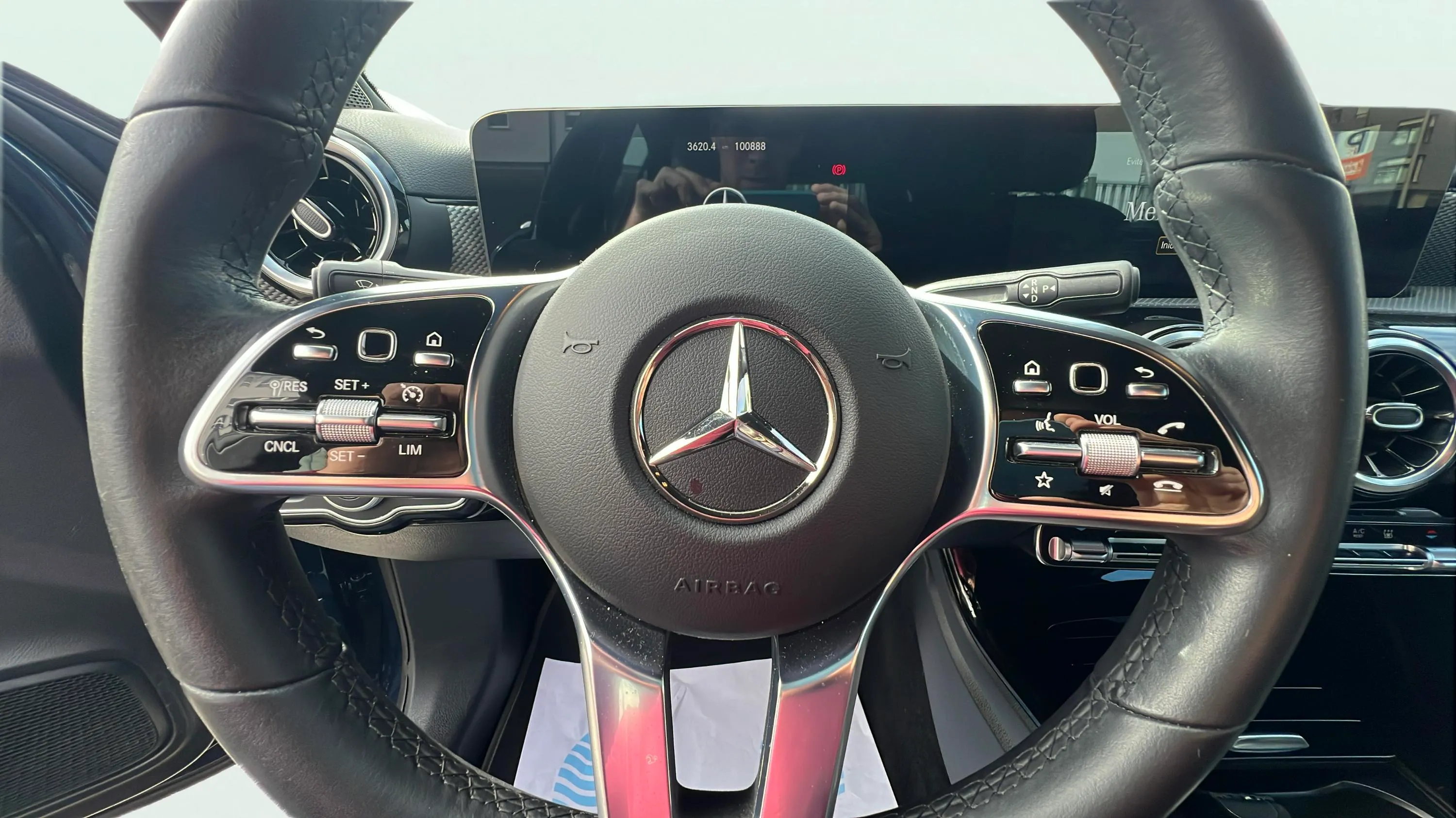 Mercedes-Benz Clase A A 250 e - foto 12