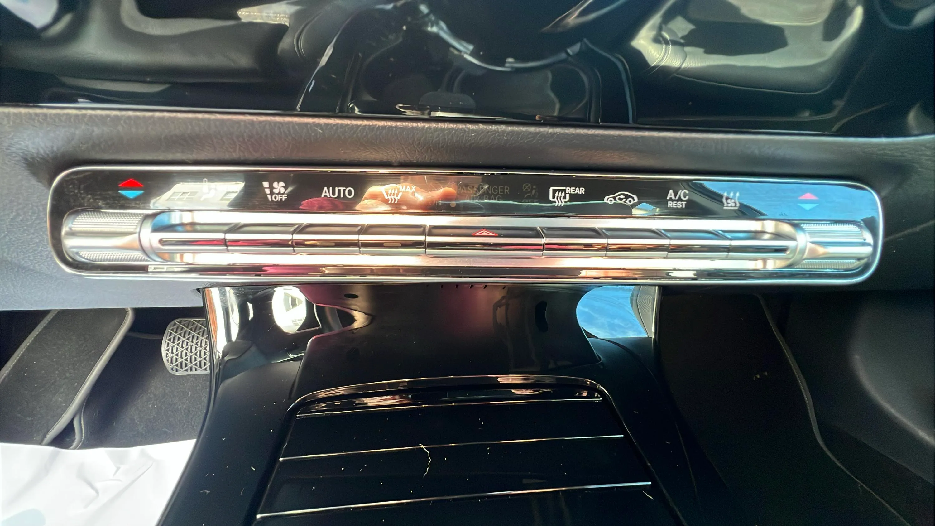 Mercedes-Benz Clase A A 250 e - foto 21