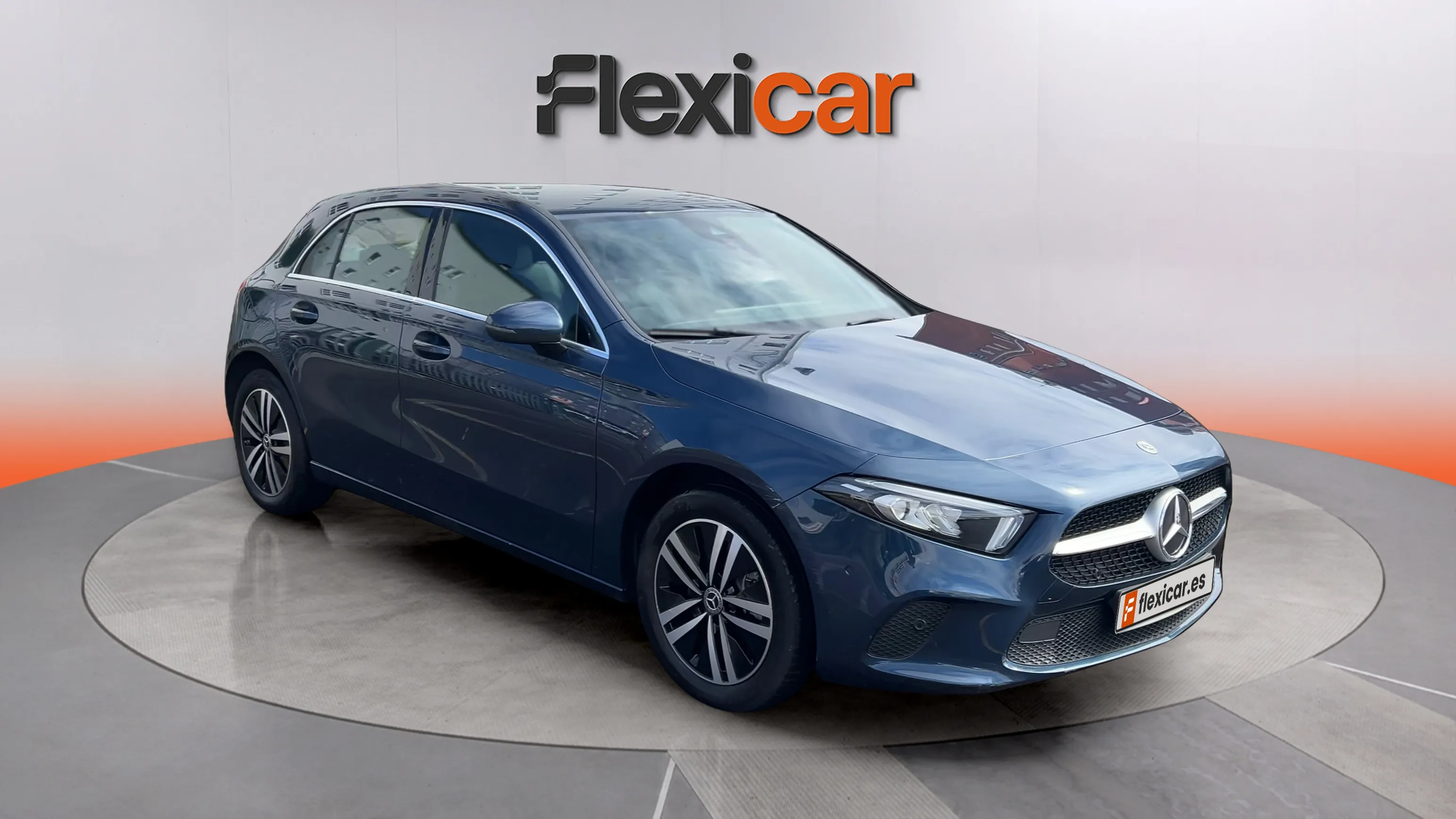 Mercedes-Benz Clase A A 250 e