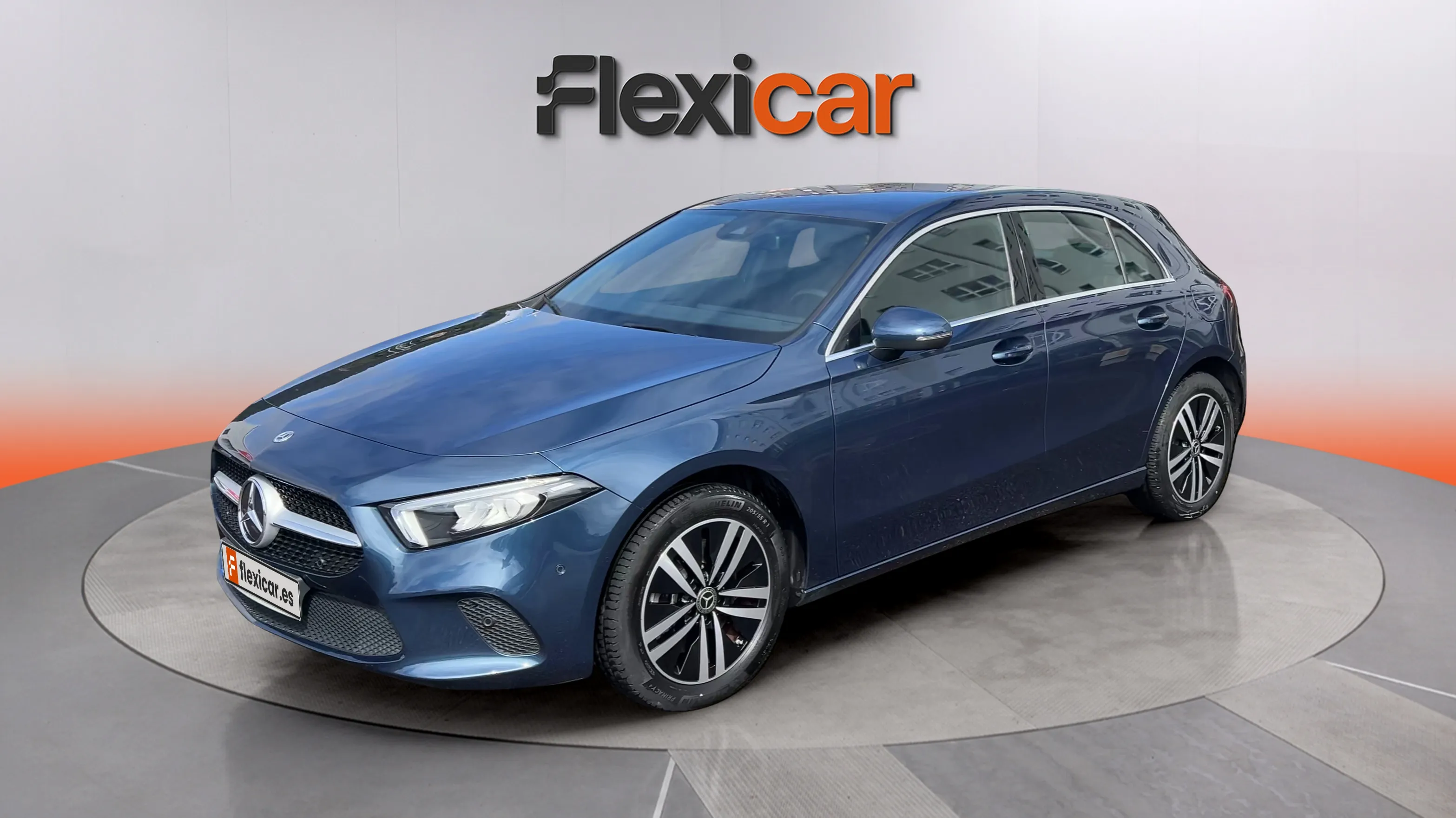 Mercedes-Benz Clase A A 250 e - foto 7