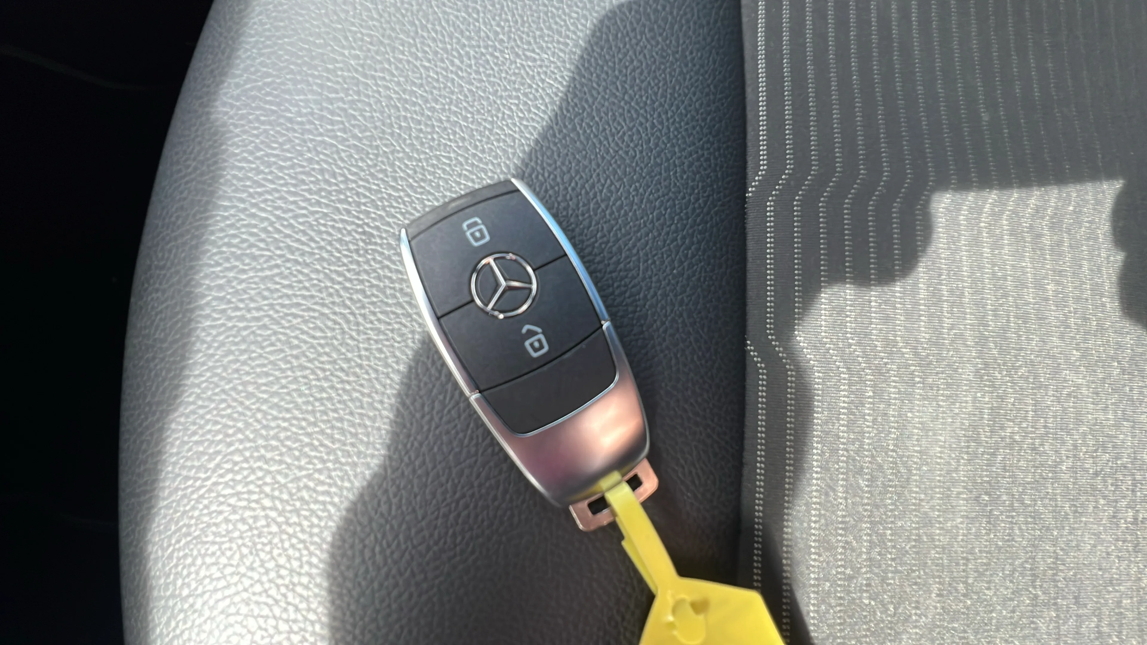 Mercedes-Benz Clase A A 250 e - foto 23