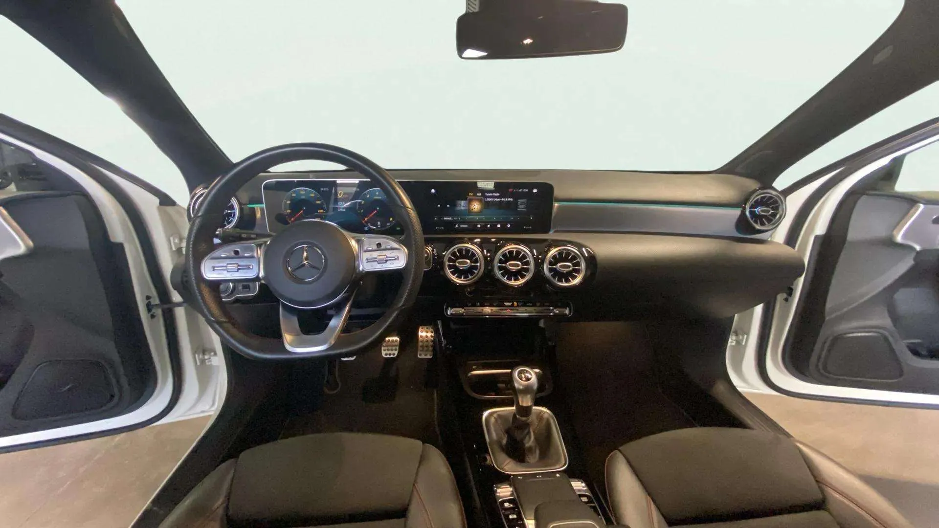 Mercedes-Benz Clase A A 180 - foto 6