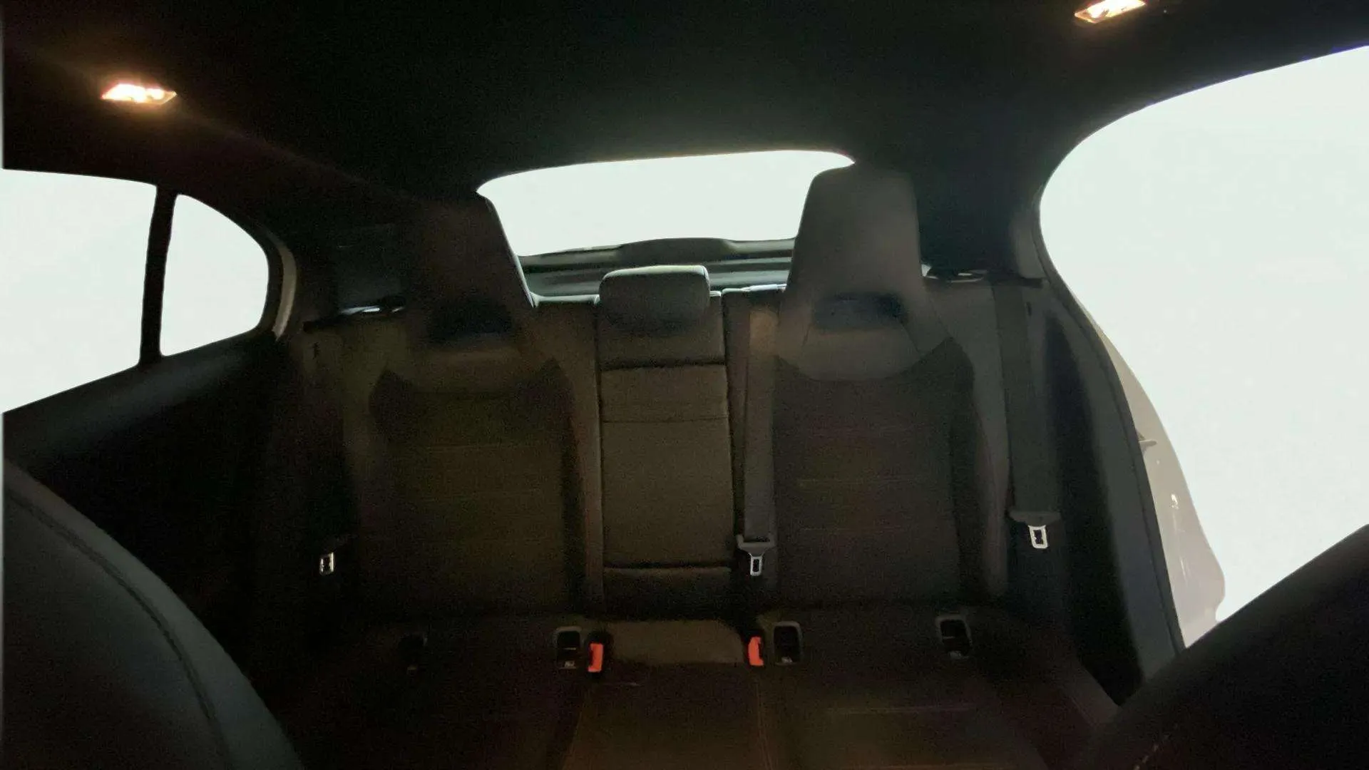 Mercedes-Benz Clase A A 180 - foto 8