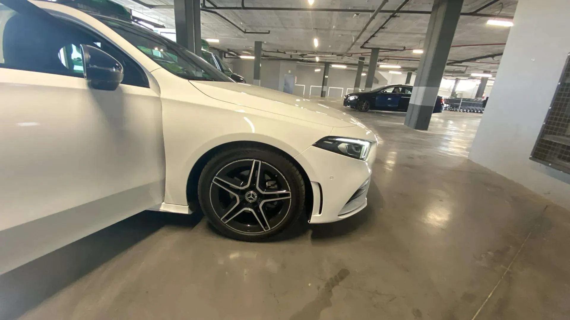 Mercedes-Benz Clase A A 180 - foto 12