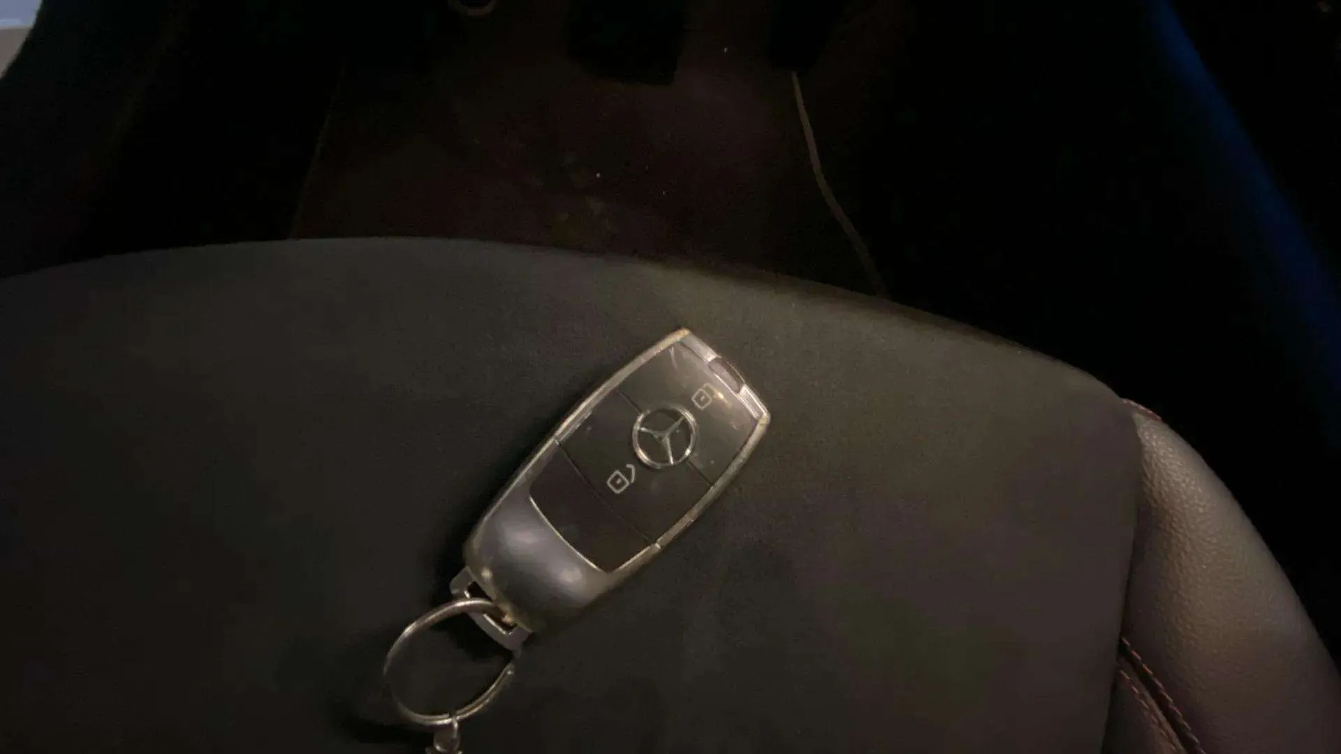 Mercedes-Benz Clase A A 180 - foto 14