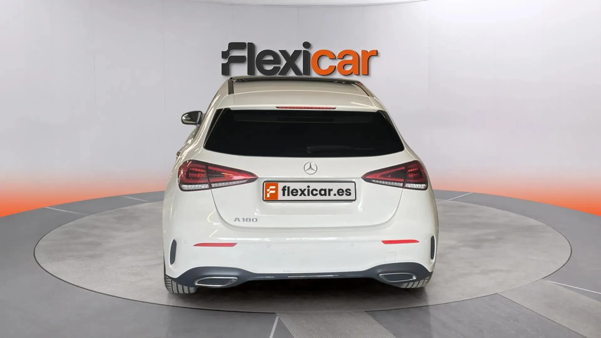 Mercedes-Benz Clase A A 180 - foto 4