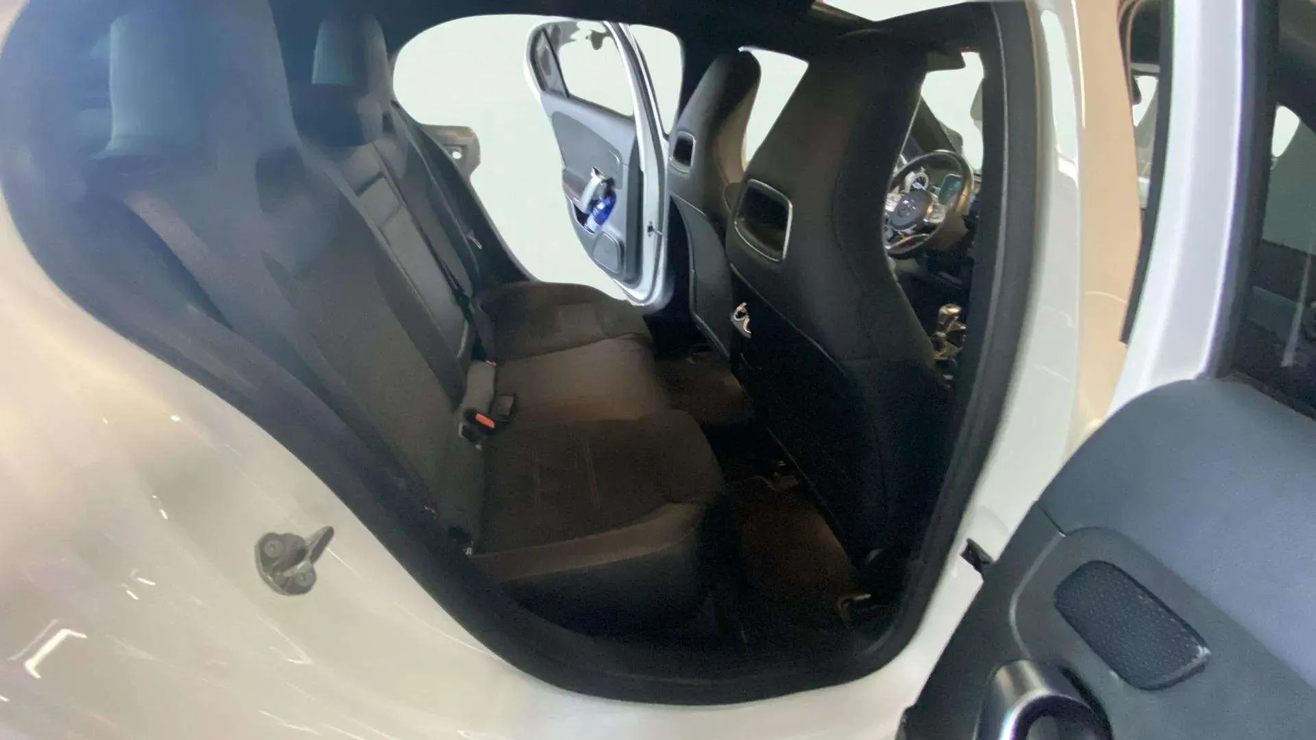 Mercedes-Benz Clase A A 180 - foto 10