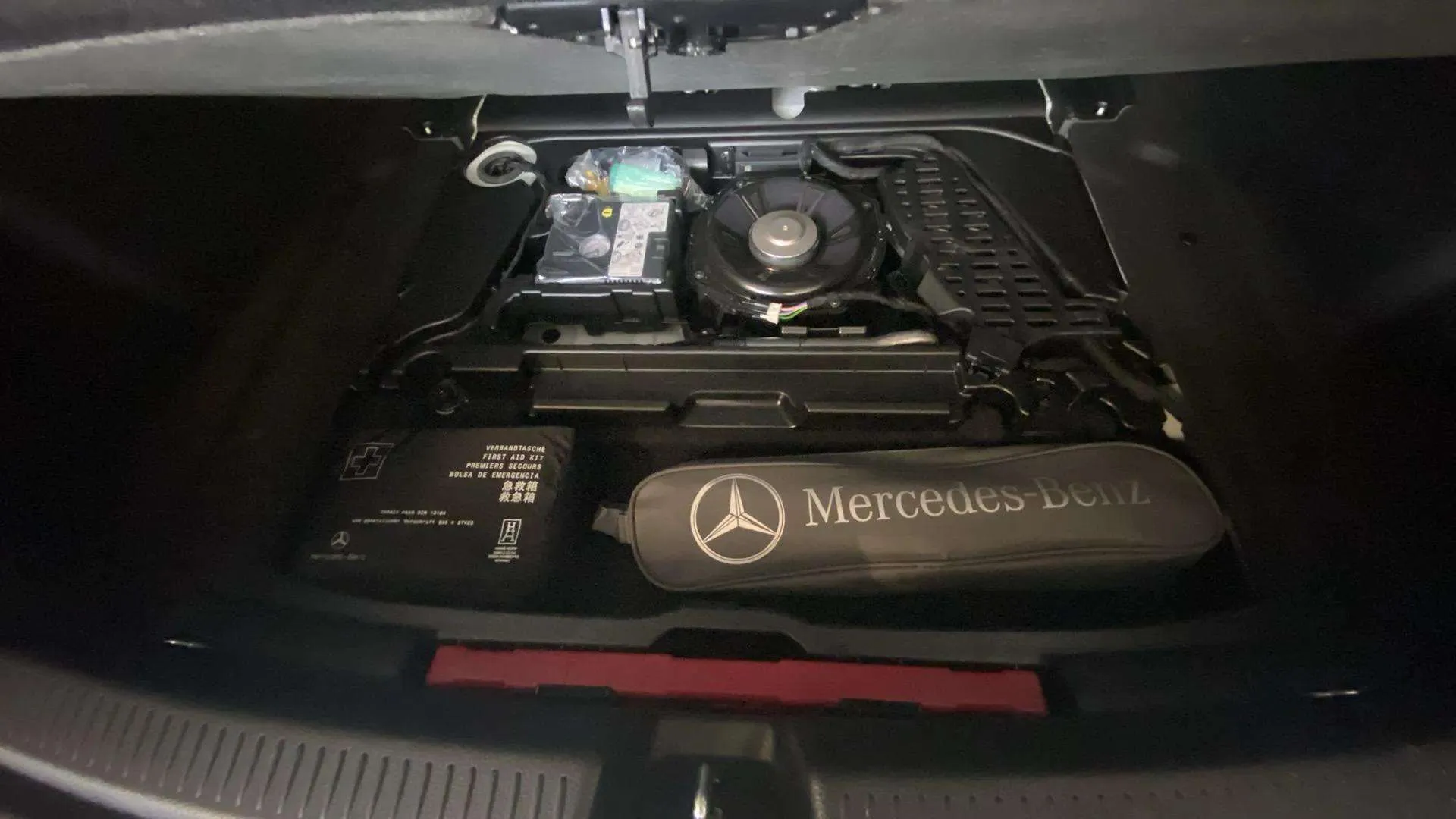 Mercedes-Benz Clase A A 180 - foto 13