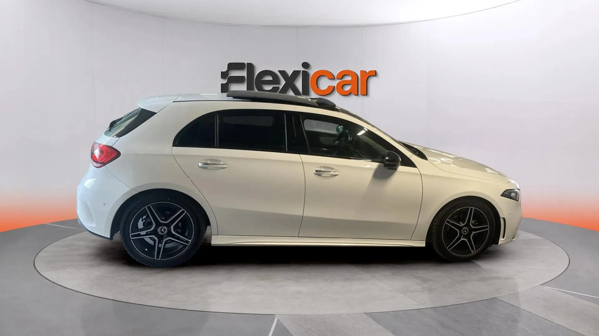 Mercedes-Benz Clase A A 180 - foto 3