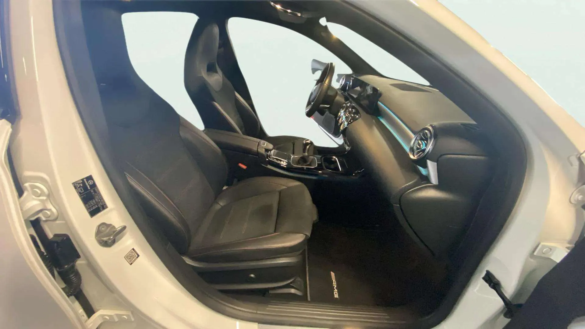 Mercedes-Benz Clase A A 180 - foto 9