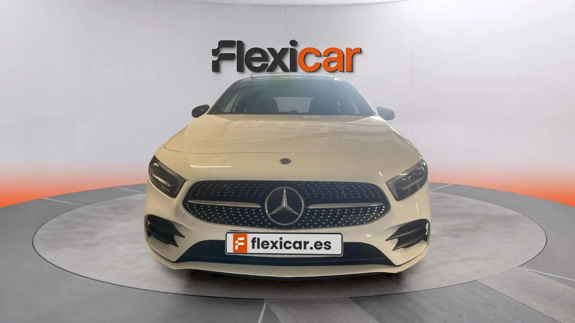 Mercedes-Benz Clase A A 180 - foto 2