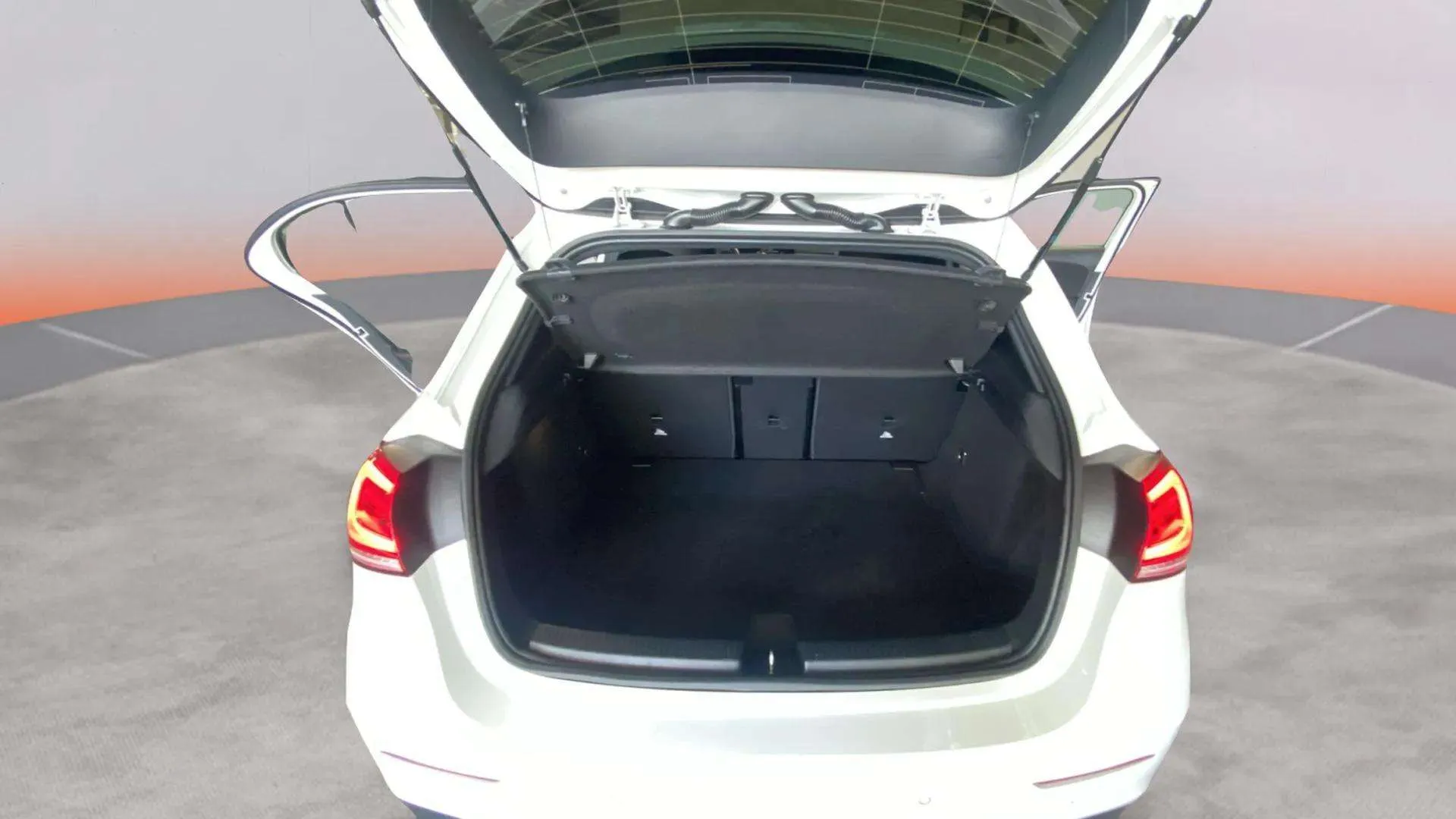 Mercedes-Benz Clase A A 180 - foto 11