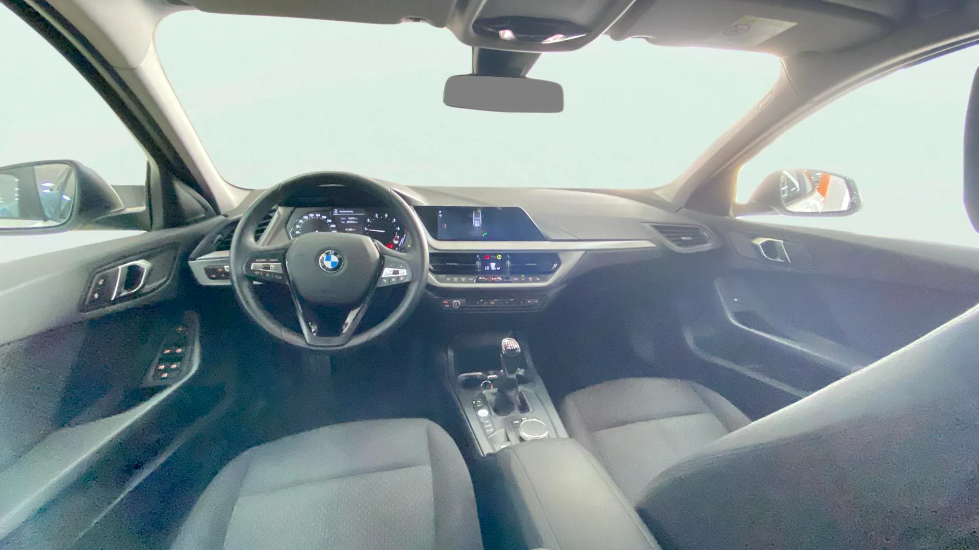 BMW Serie 1 118i - foto 13