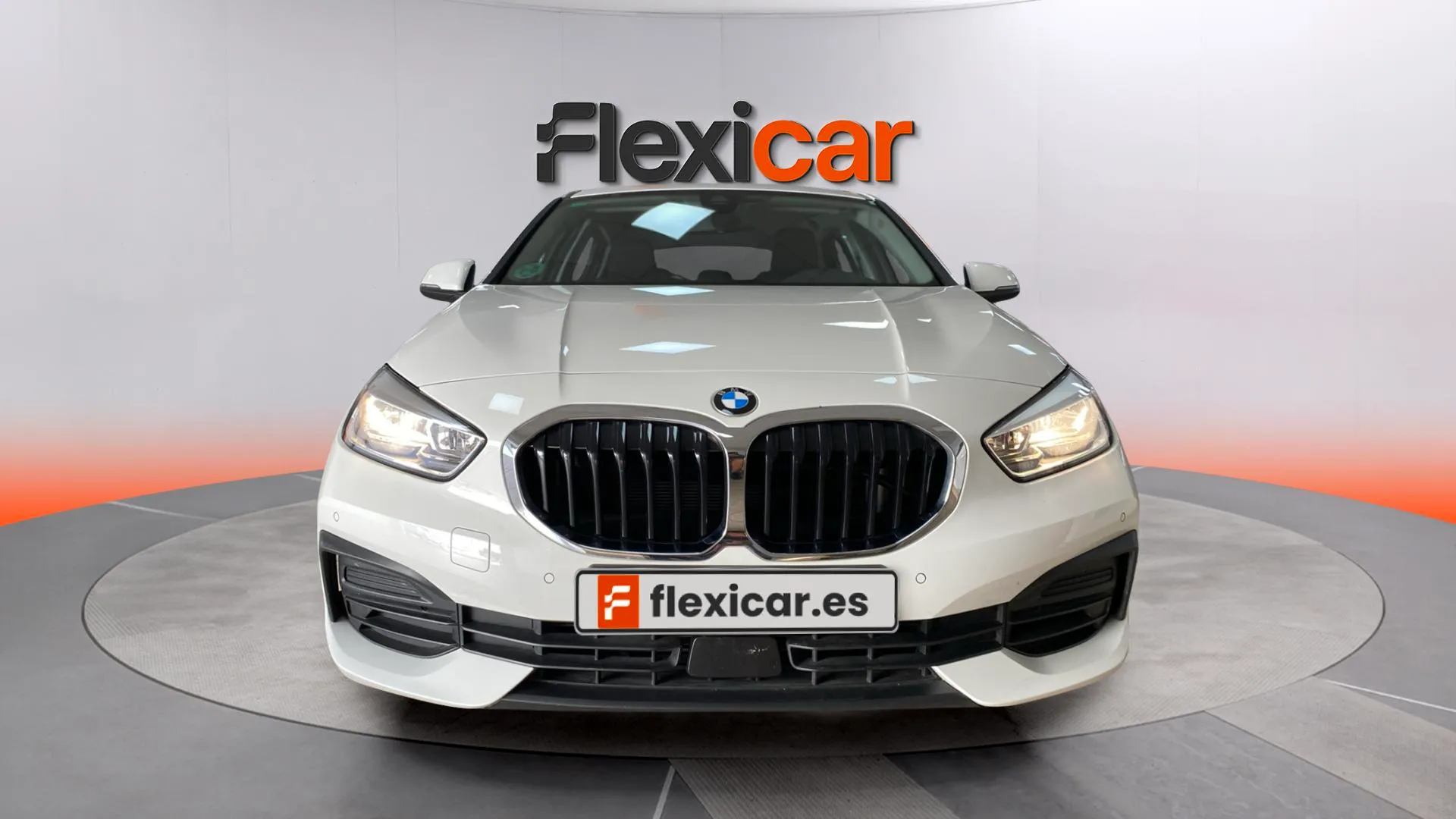 BMW Serie 1 118i - foto 2