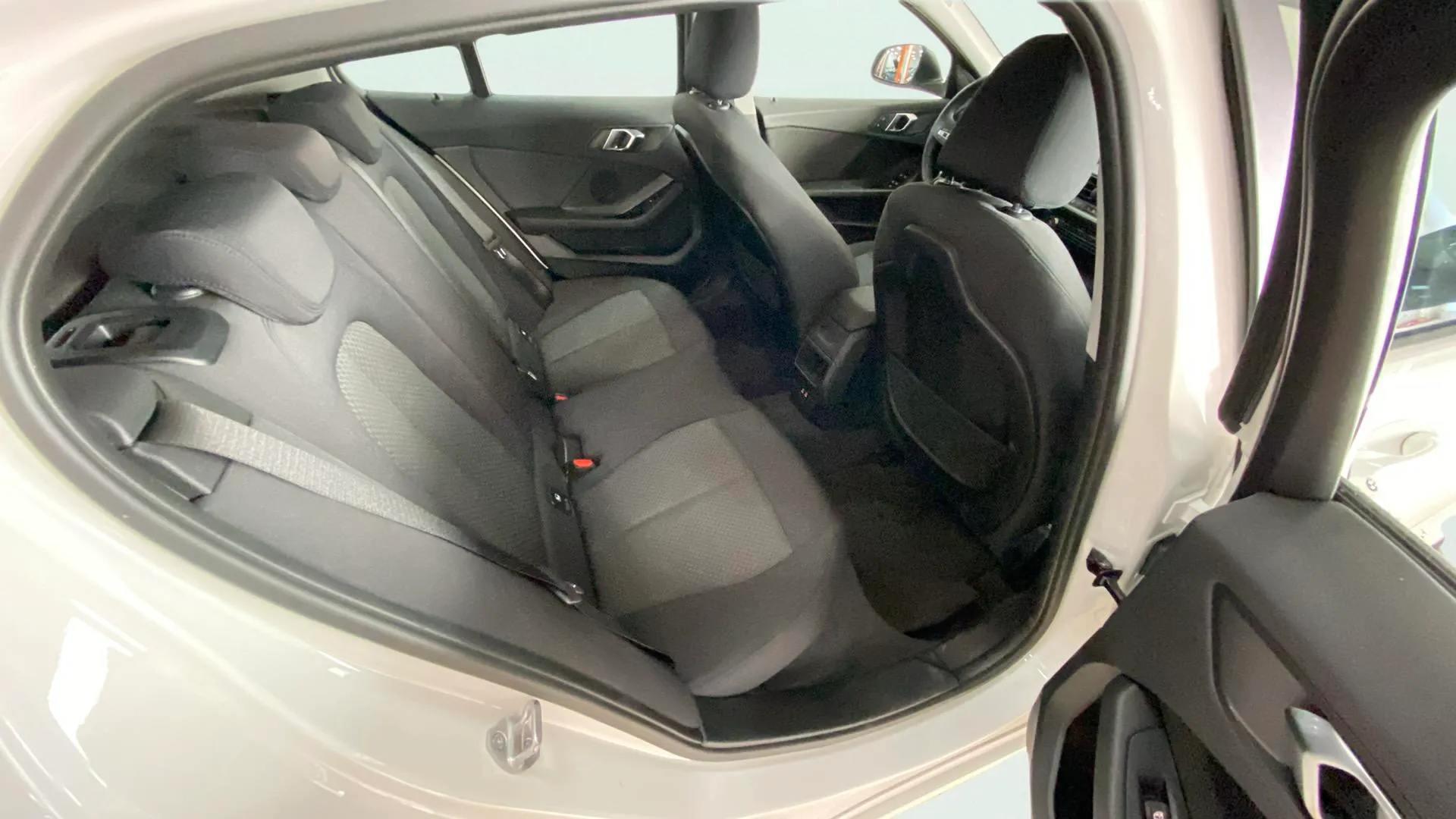 BMW Serie 1 118i - foto 10