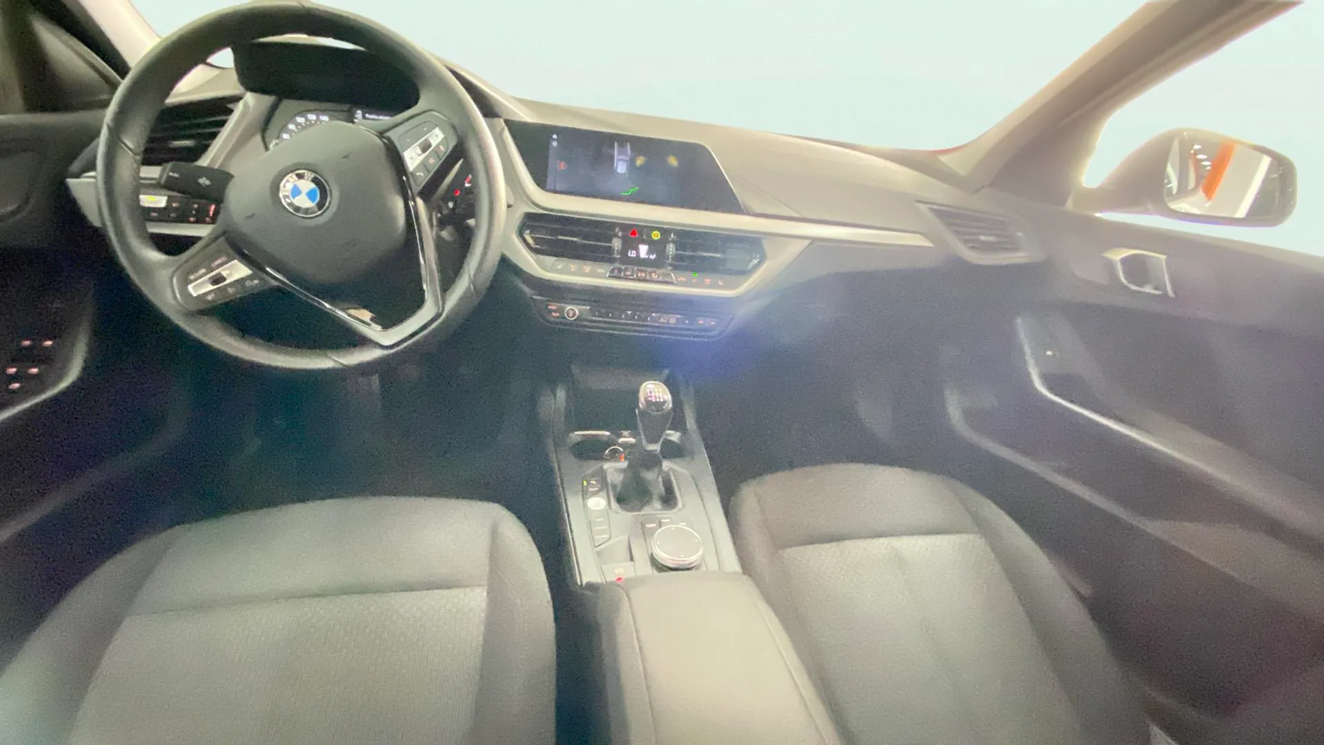 BMW Serie 1 118i - foto 6