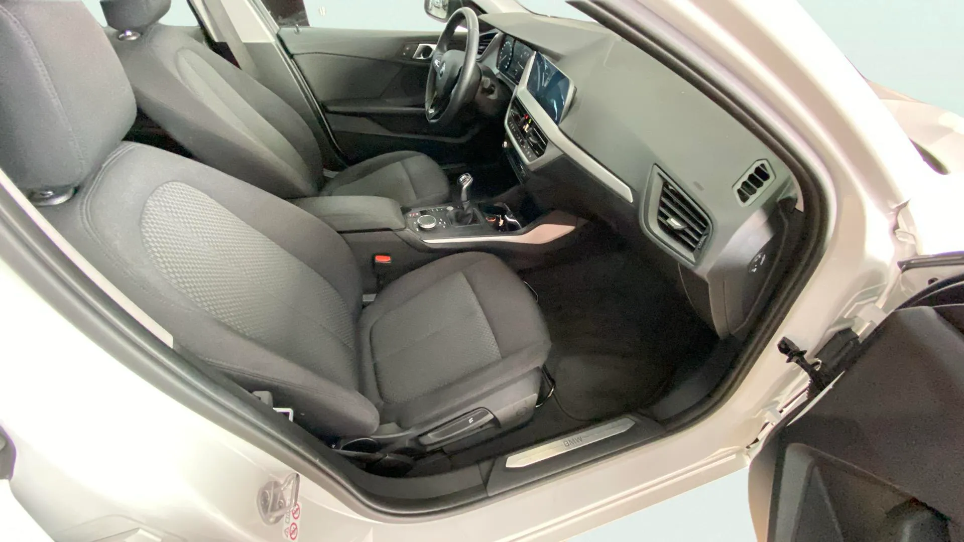 BMW Serie 1 118i - foto 9