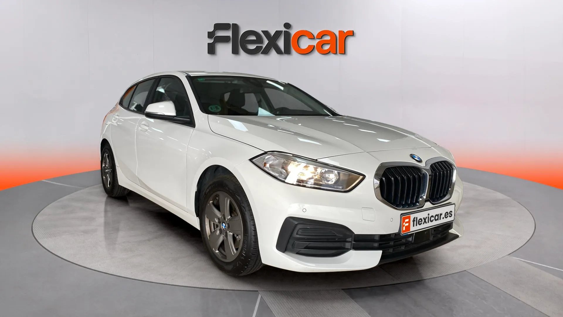 BMW Serie 1 118i