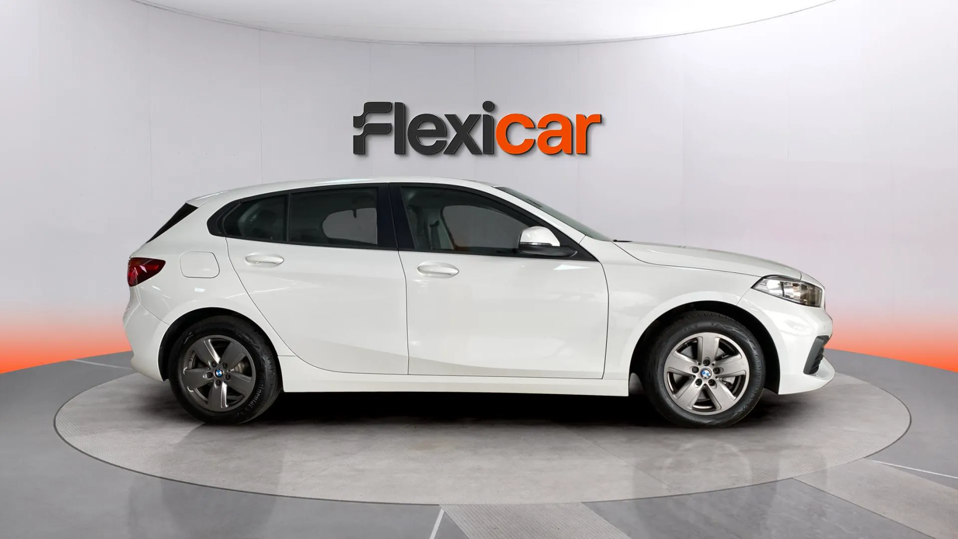 BMW Serie 1 118i - foto 3