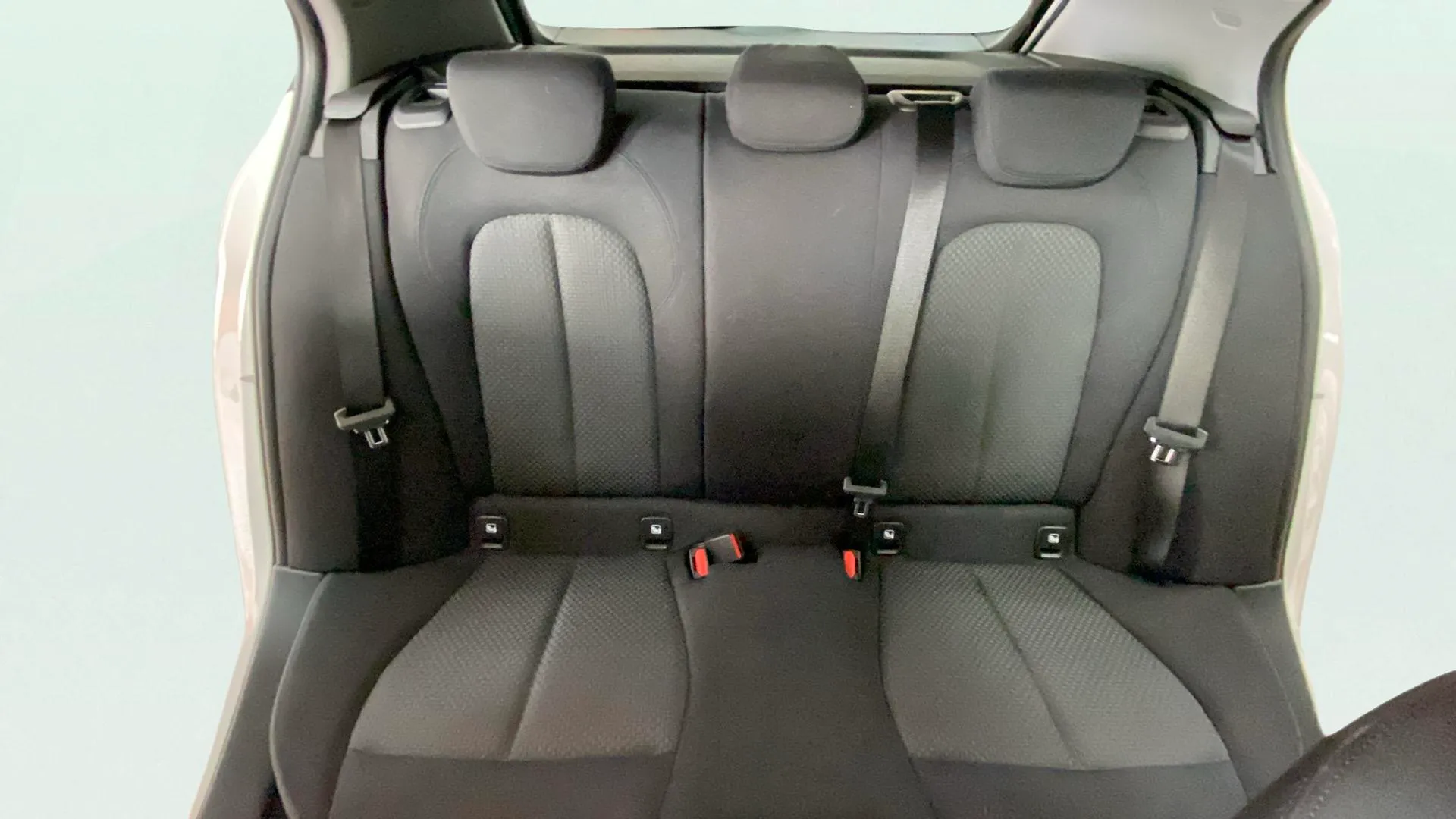 BMW Serie 1 118i - foto 11