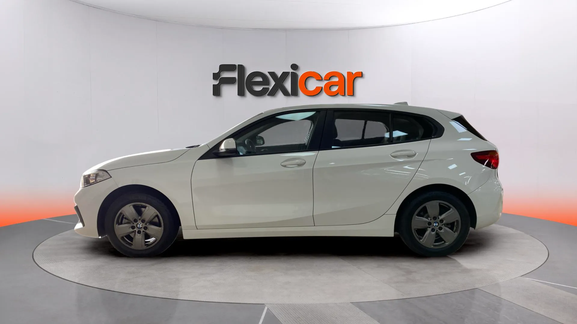 BMW Serie 1 118i - foto 5
