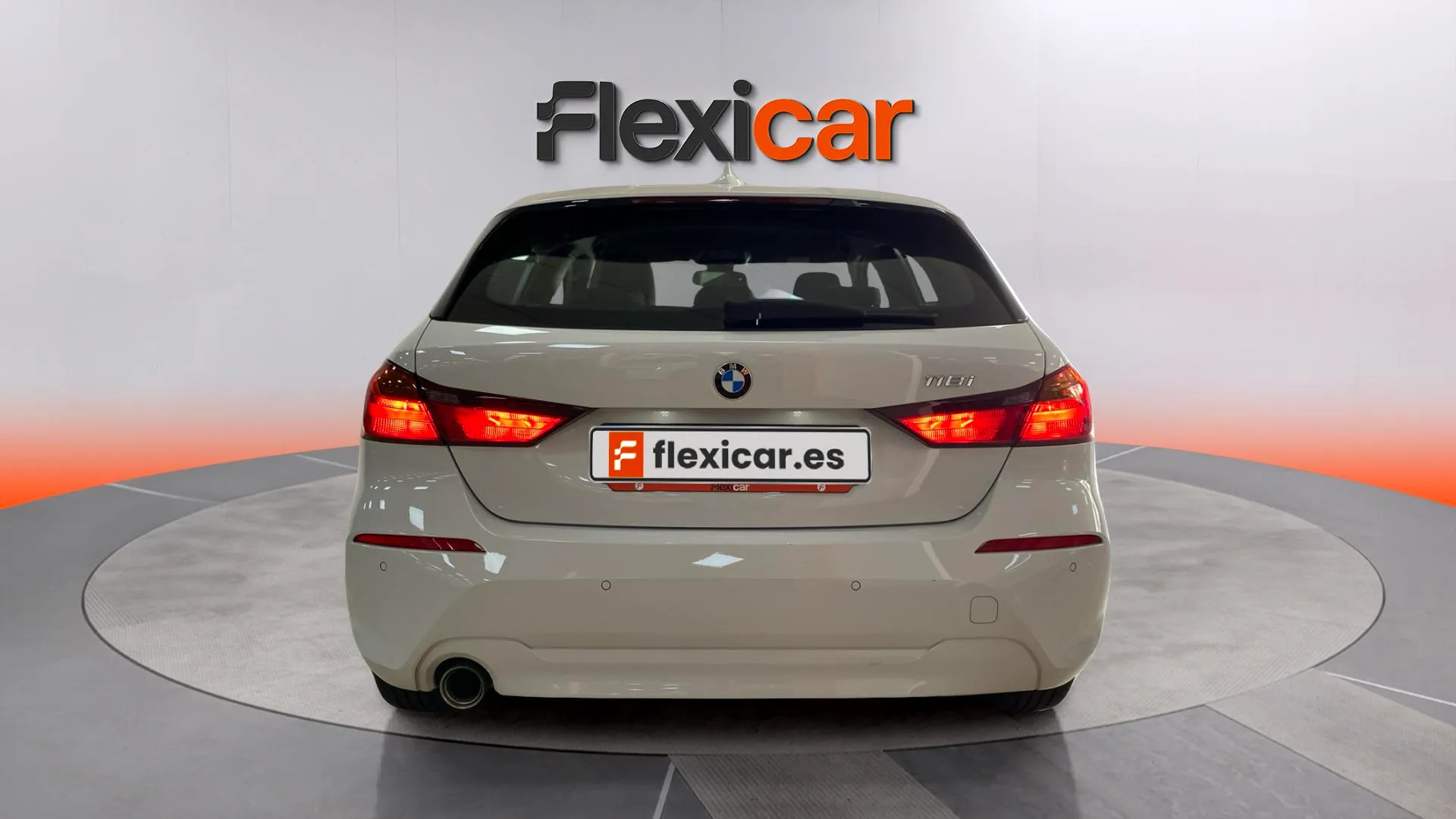BMW Serie 1 118i - foto 4