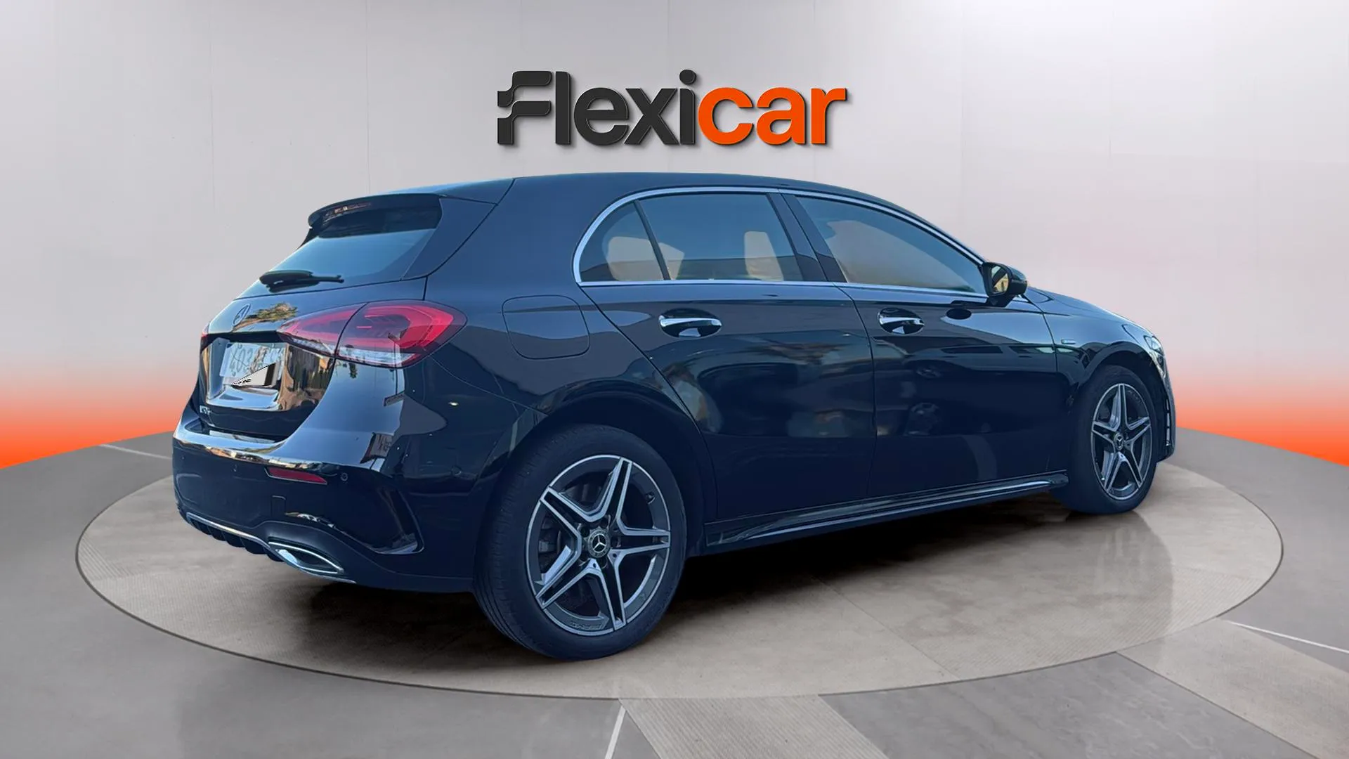 Mercedes-Benz Clase A A 250 e - foto 7