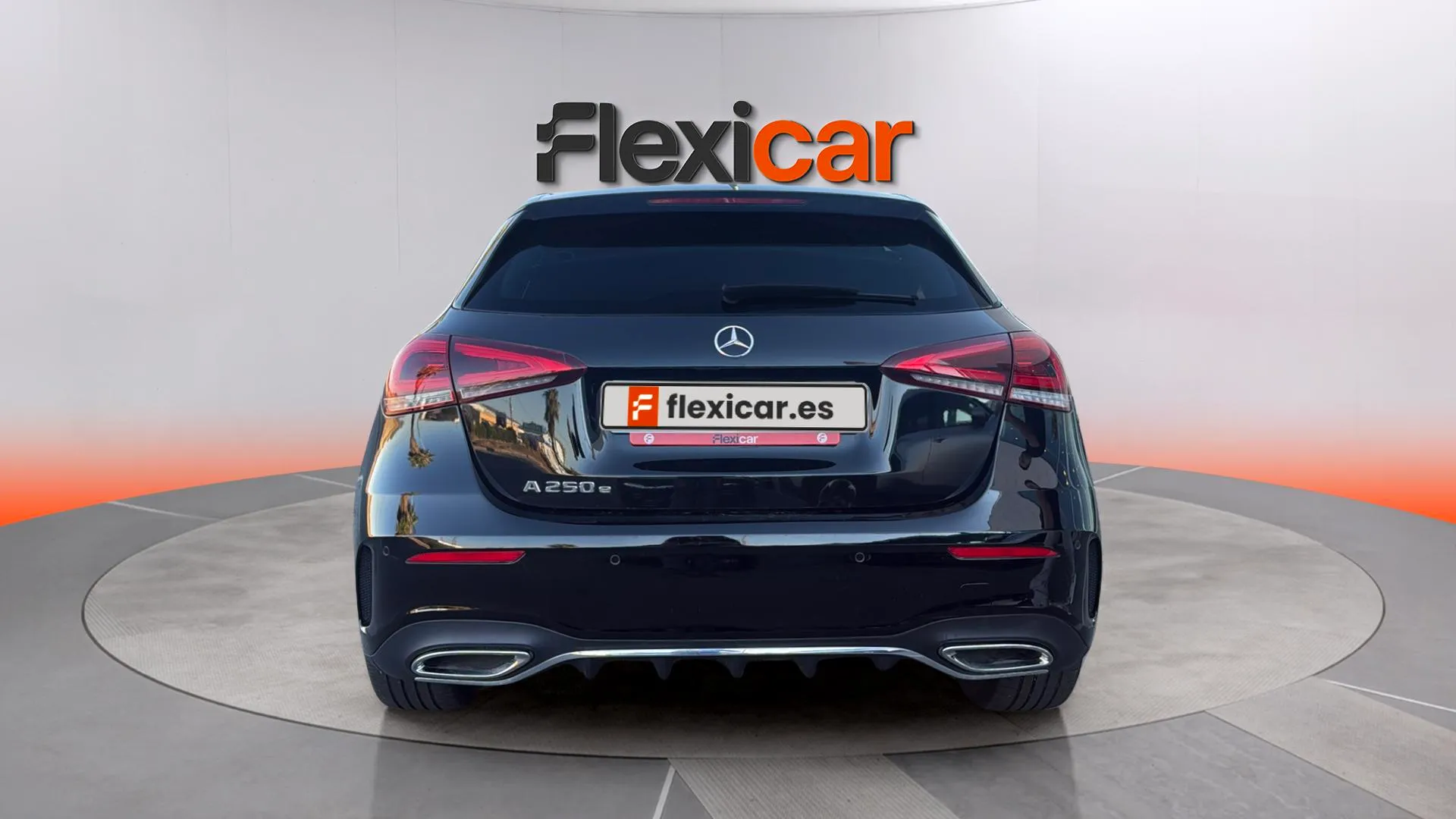 Mercedes-Benz Clase A A 250 e - foto 6