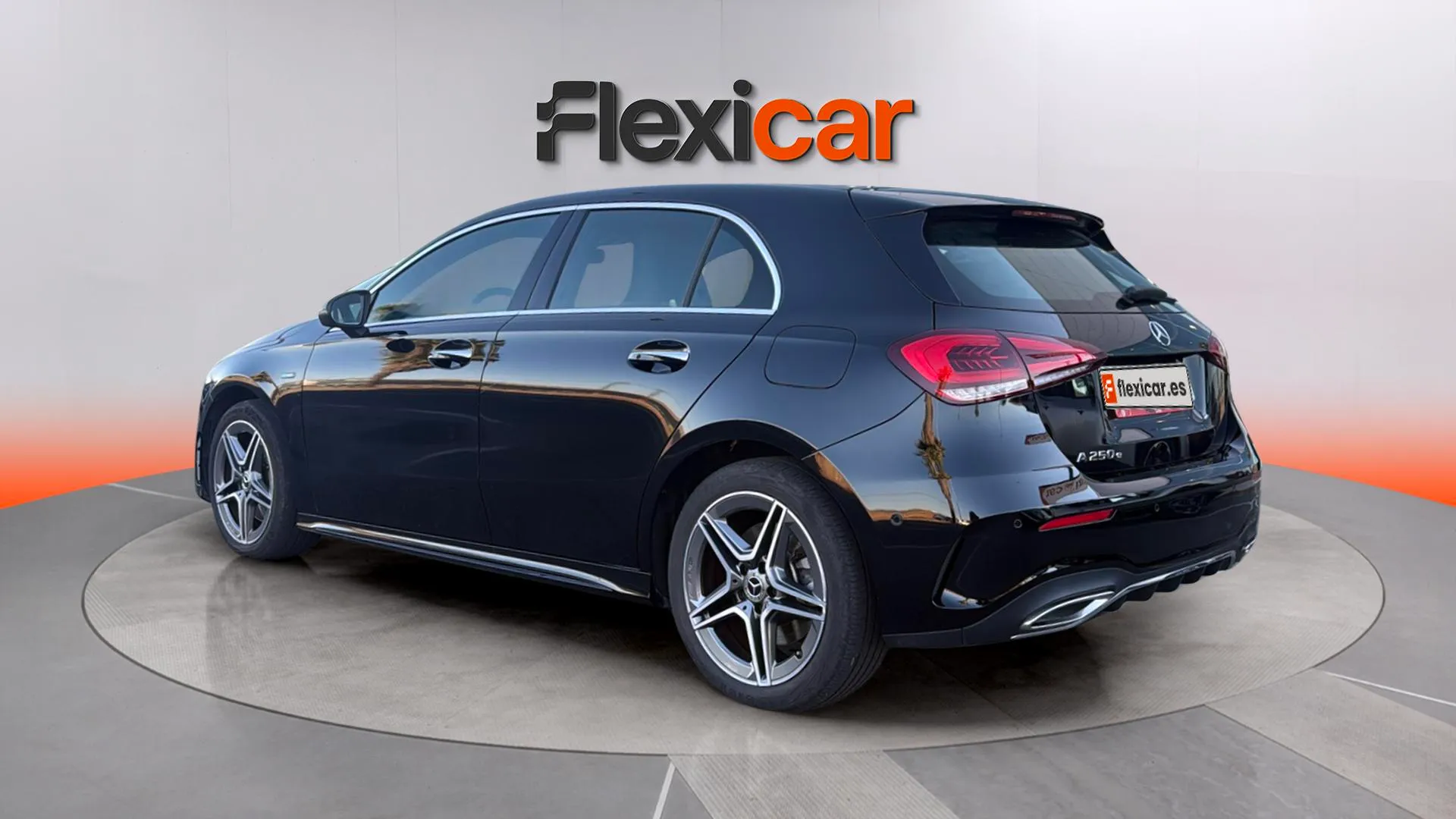 Mercedes-Benz Clase A A 250 e - foto 5