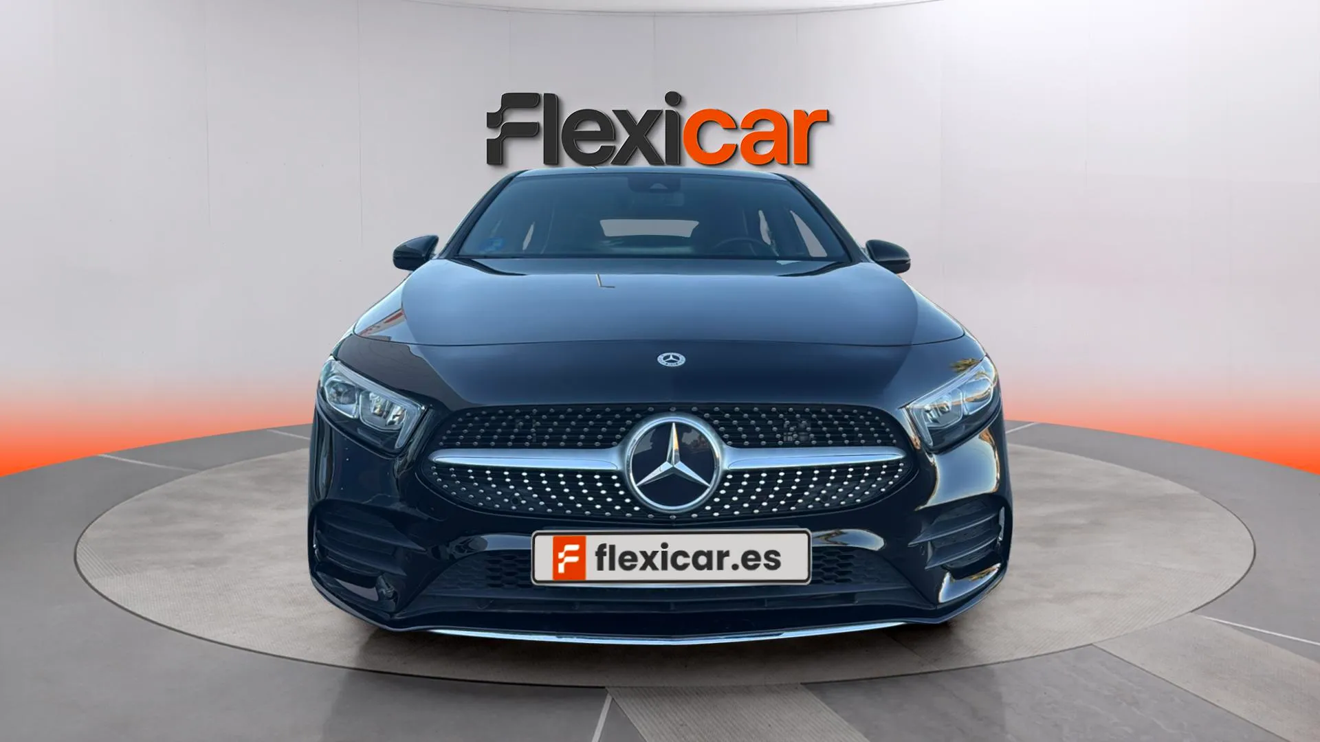 Mercedes-Benz Clase A A 250 e - foto 2