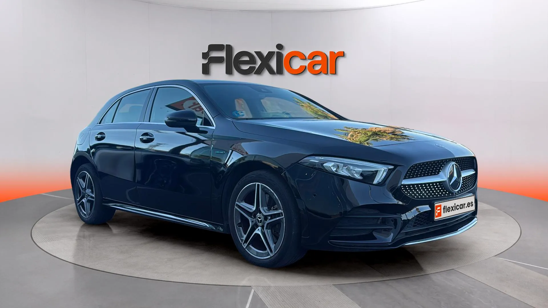 Mercedes-Benz Clase A A 250 e