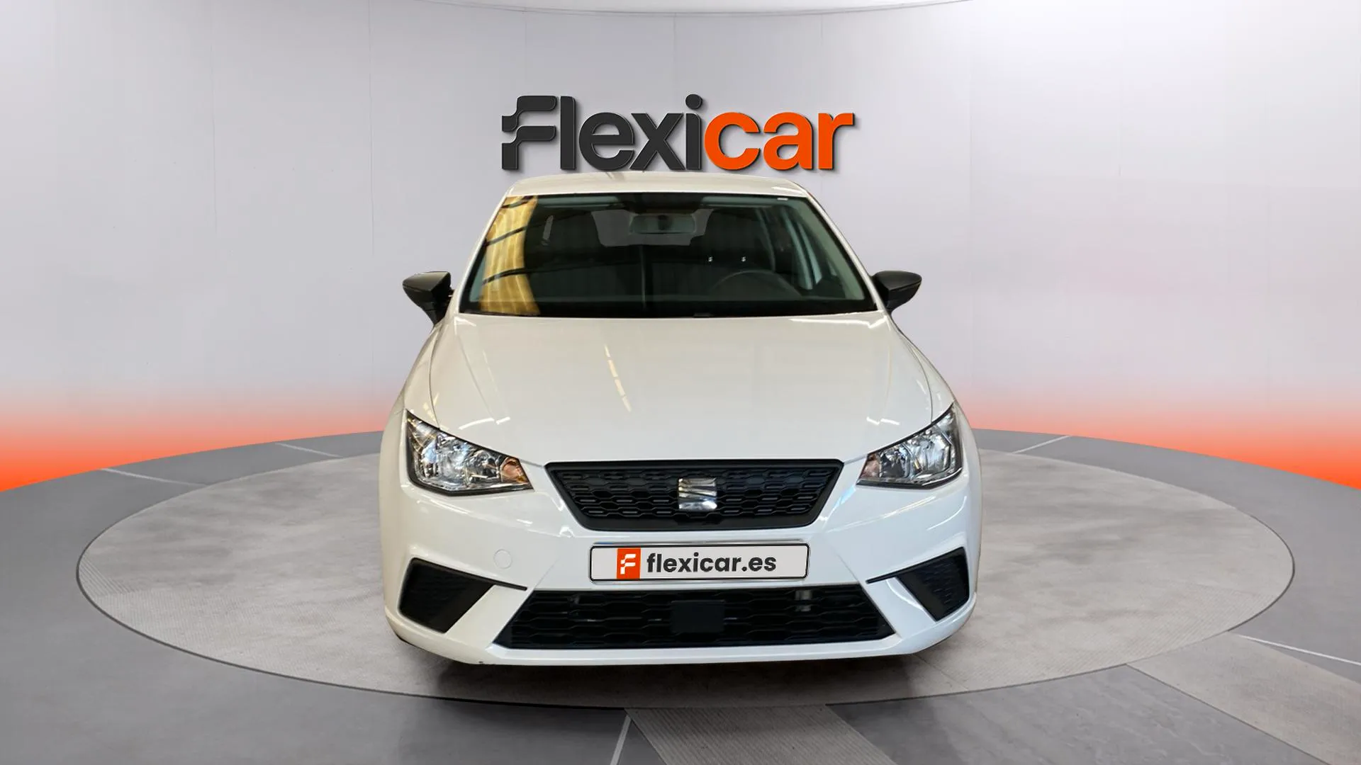 SEAT Ibiza 1.0 Reference - foto 8